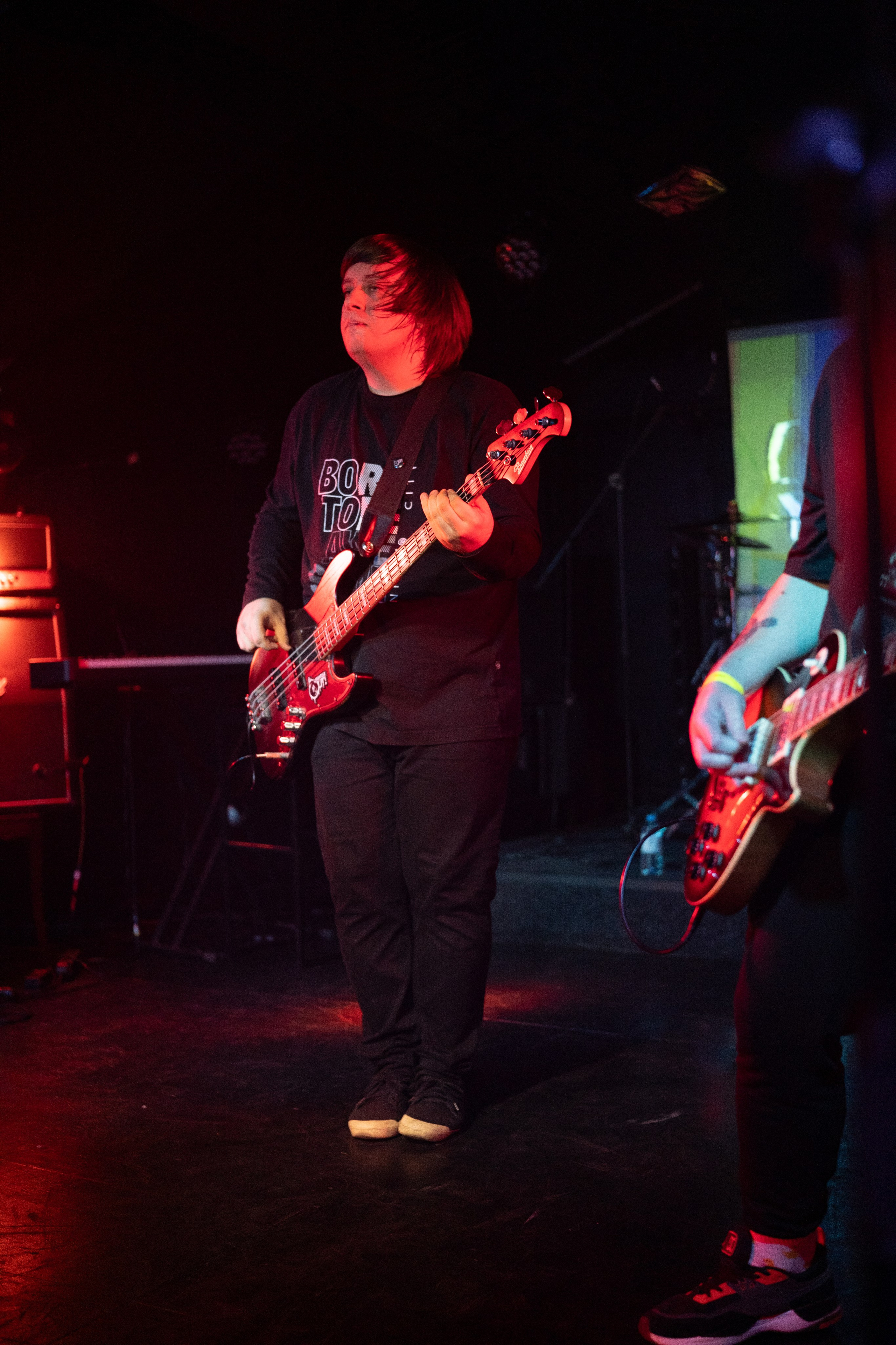 18.11 — Lights Out! — Action. Репортажный фотограф в Санкт-Петербурге Максим Варбулайнен