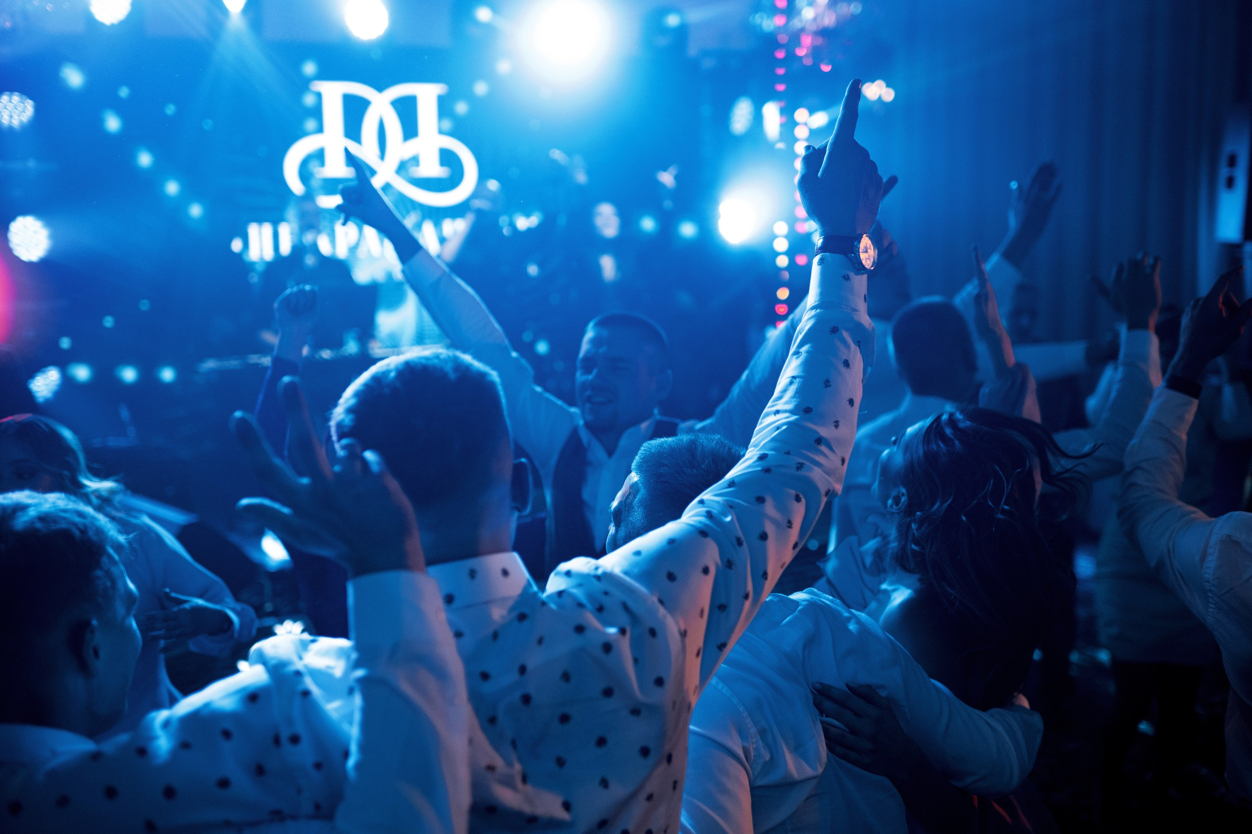 Динара & Антон. Фотограф Александр Захар. Минск, Москва, Дубай