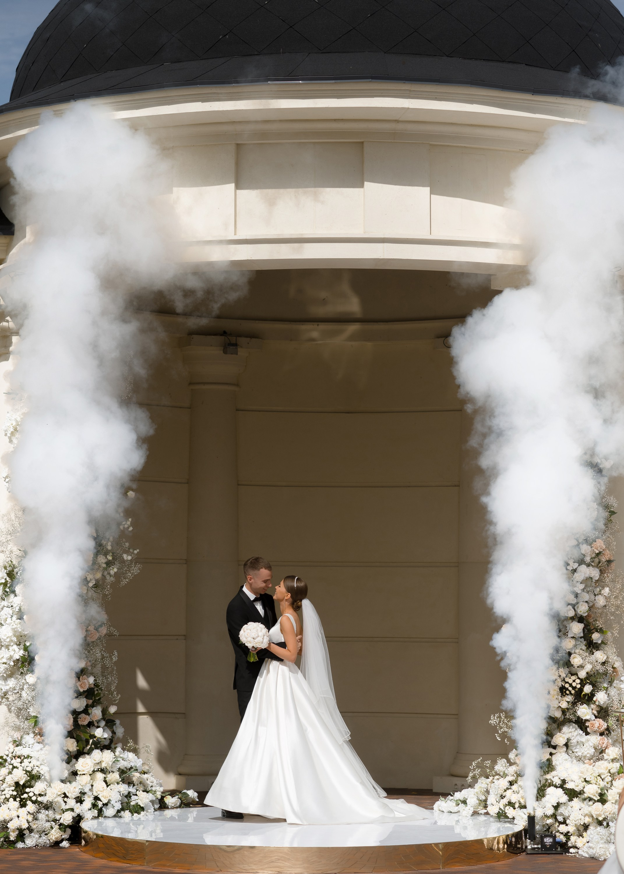 Егор & Вероника. Фотограф Александр Захар. Минск, Москва, Дубай