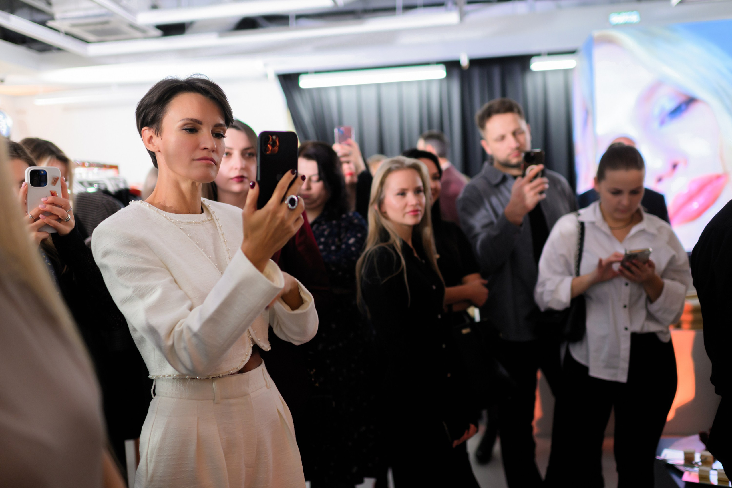 CONTE. Фотограф Александр Захар. Минск, Москва, Дубай