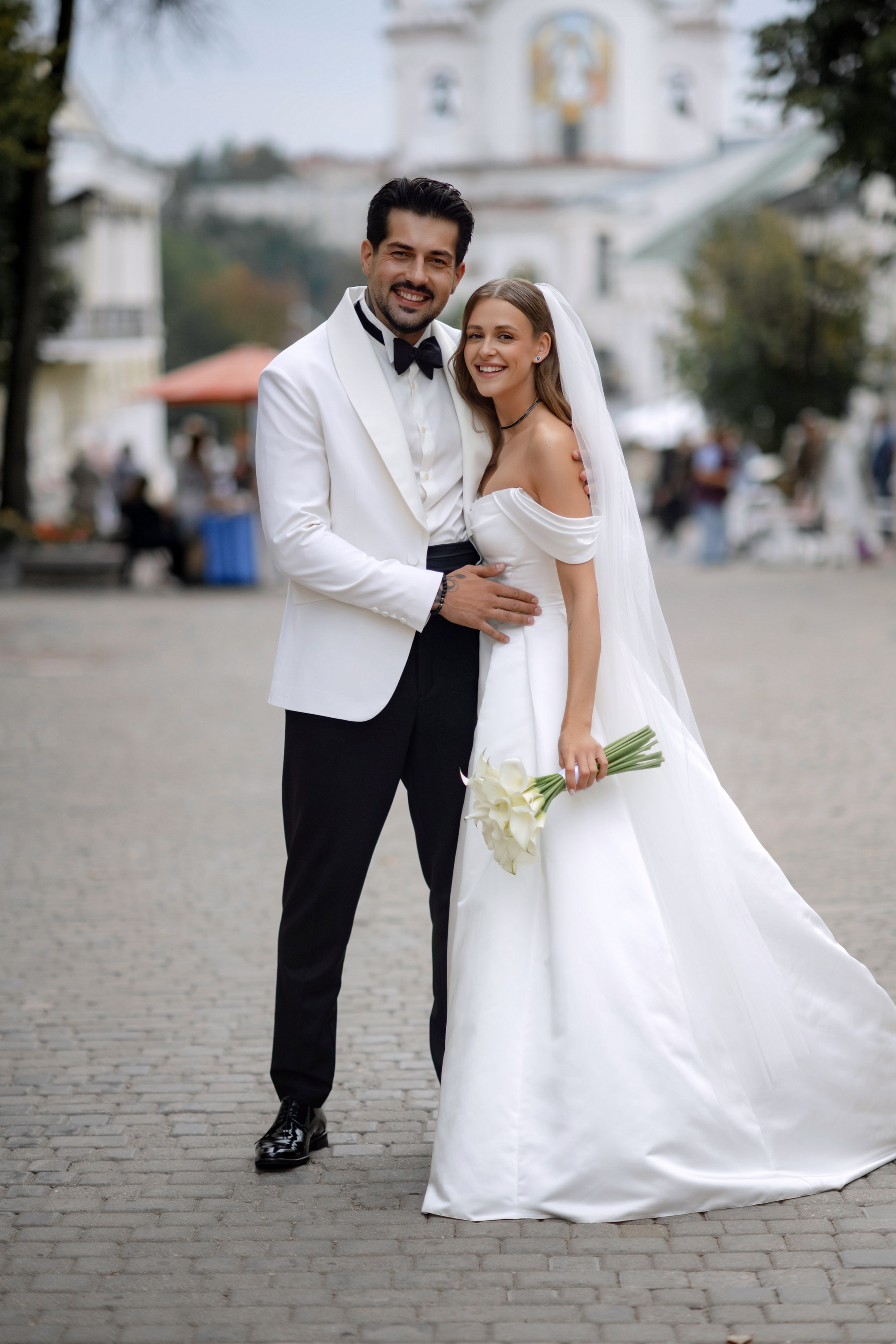 Саша & Диана. Фотограф Александр Захар. Минск, Москва, Дубай