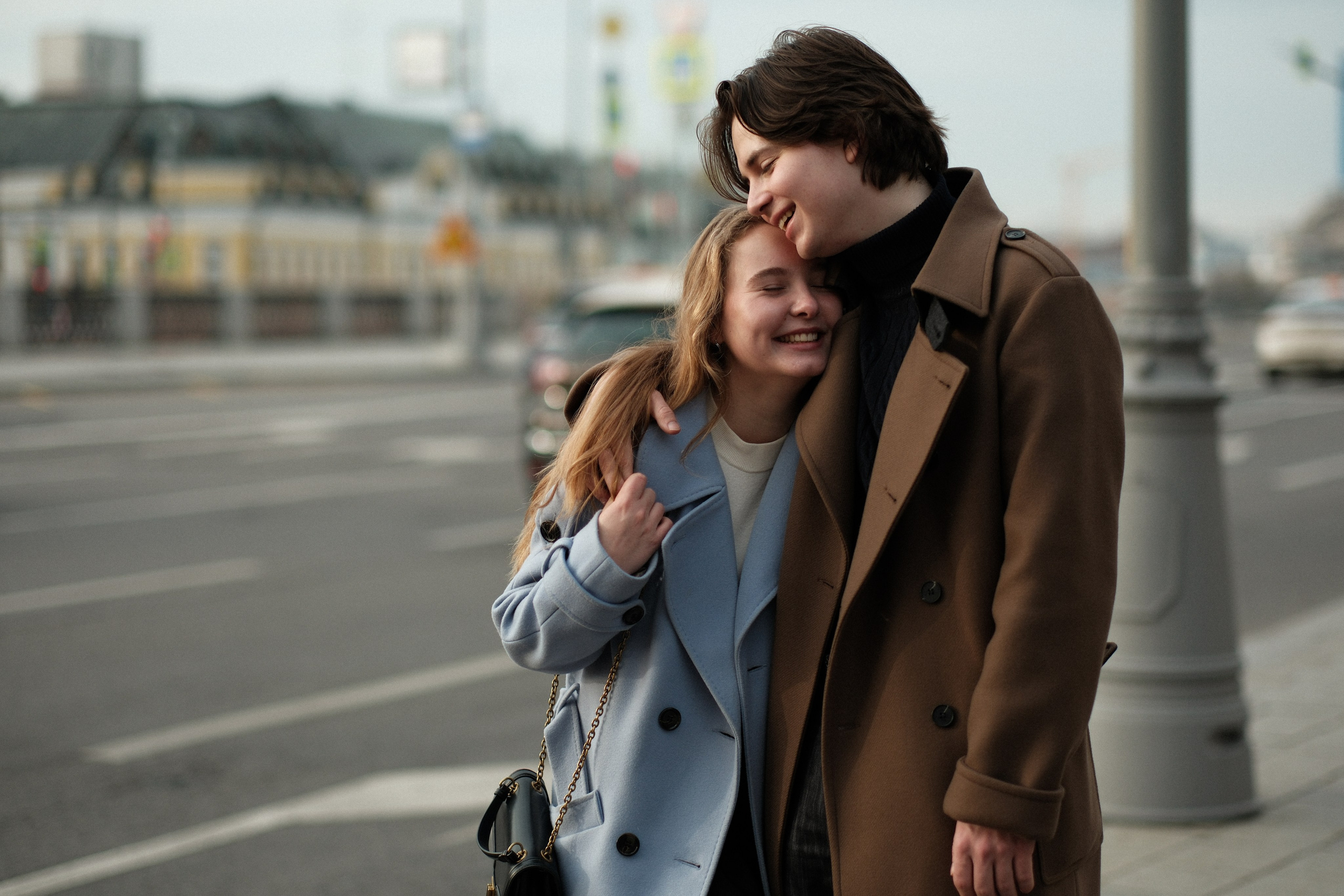 Фотограф Михаил Ерохин | Москва