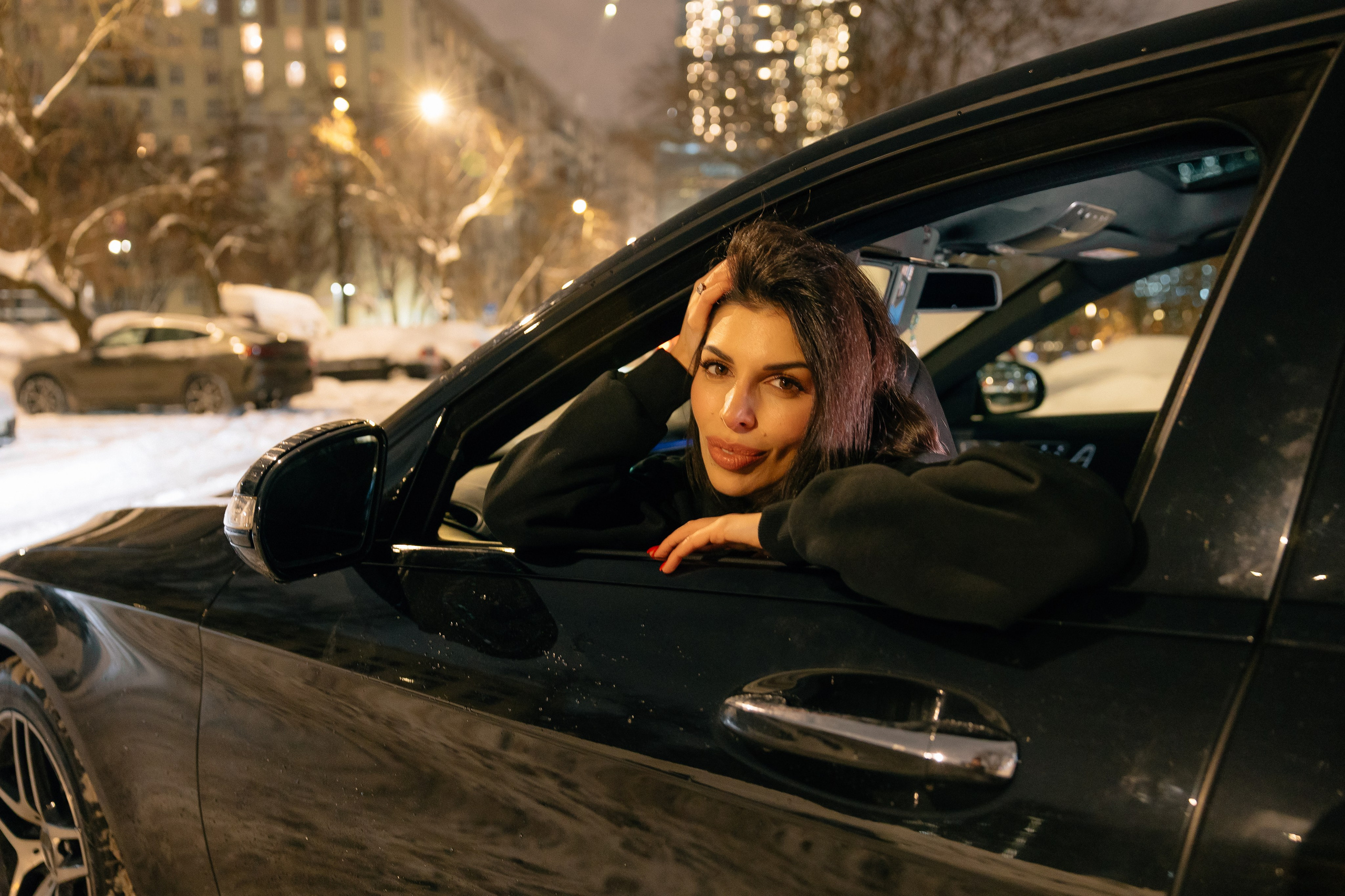 МАРИНА. Я фотограф из Москвы к Вашим услугам