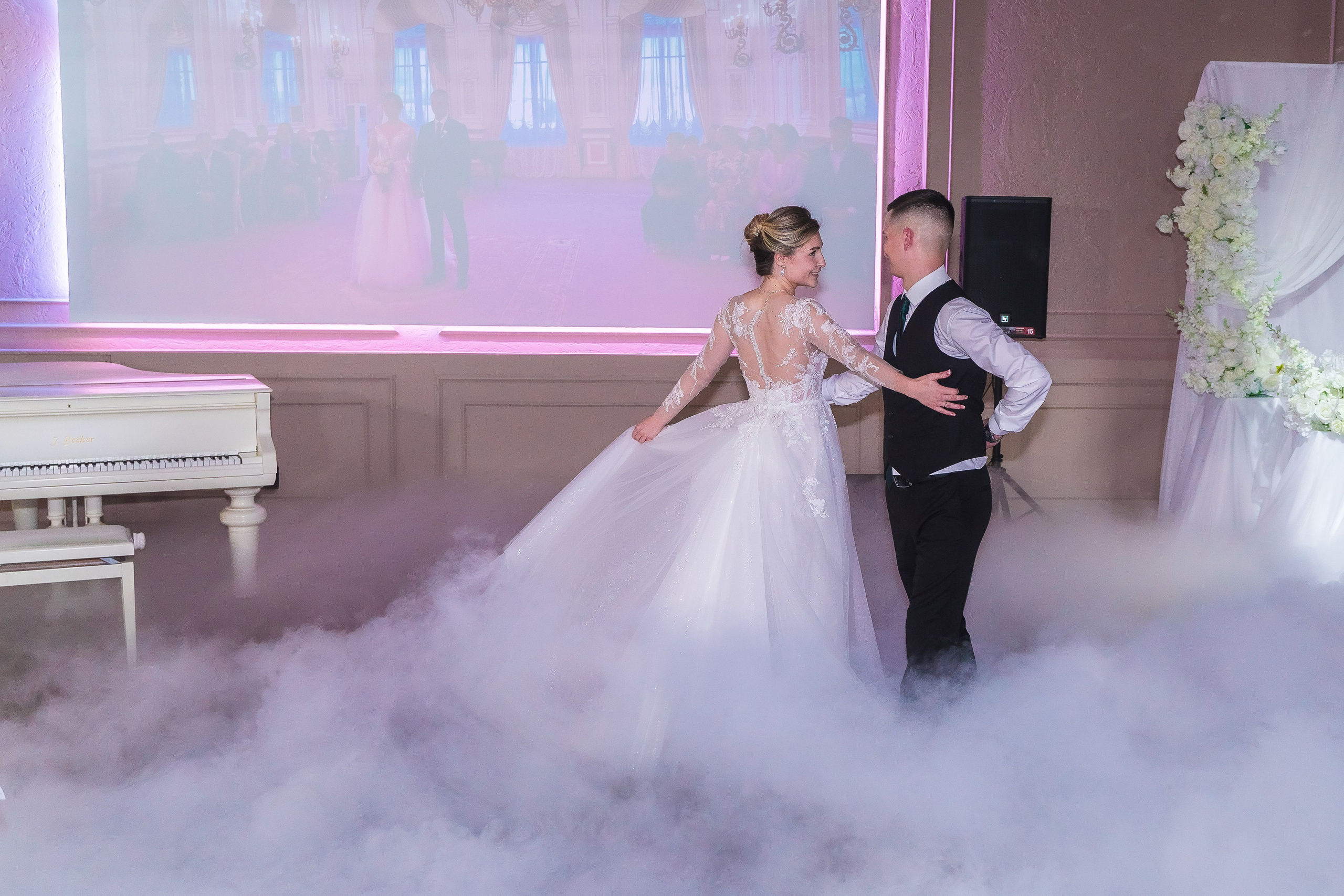 Евгений + Елена