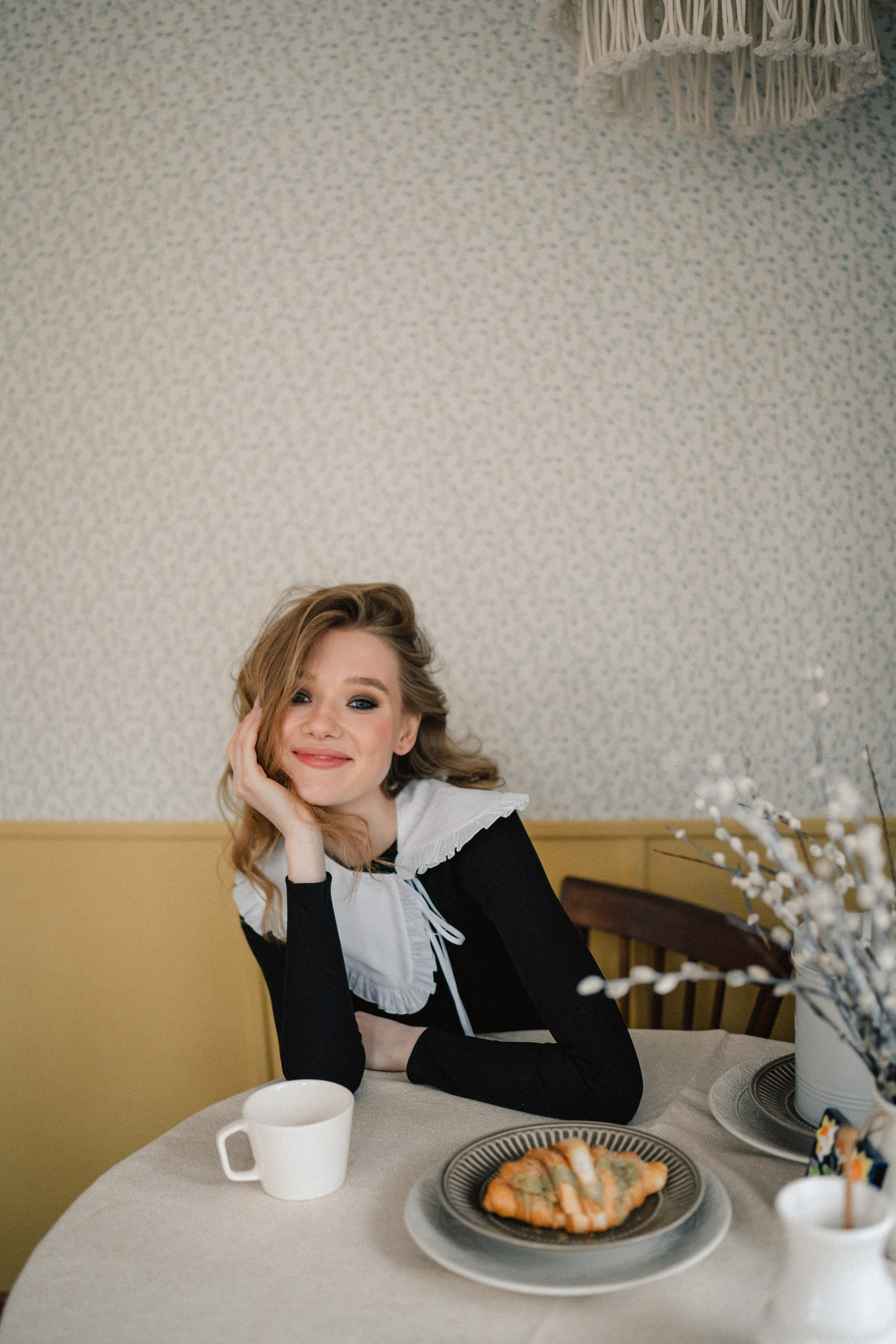 Влада. Репортажный и свадебный фотограф в Москве