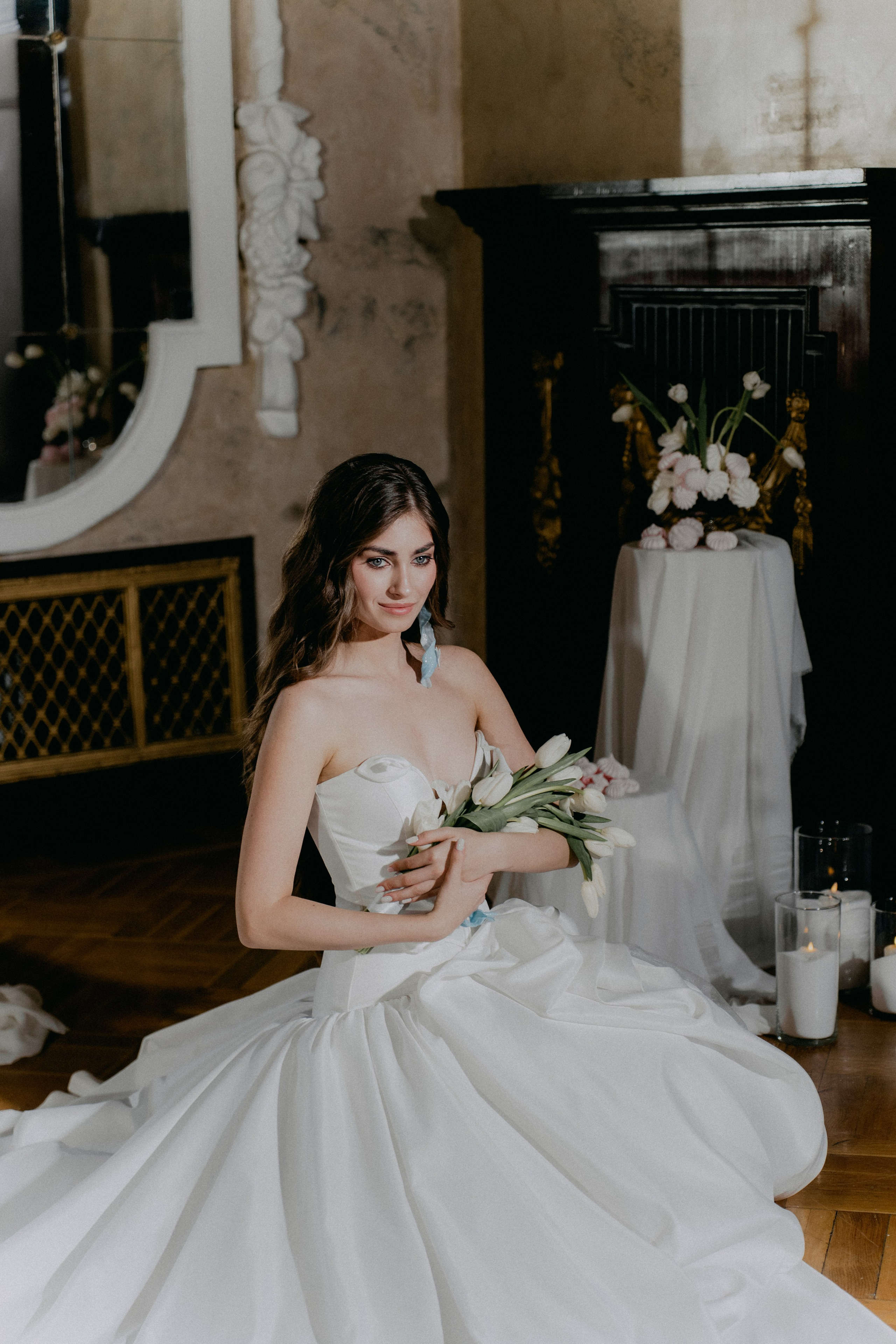 16/03/2026. Фотограф Элина Муратова