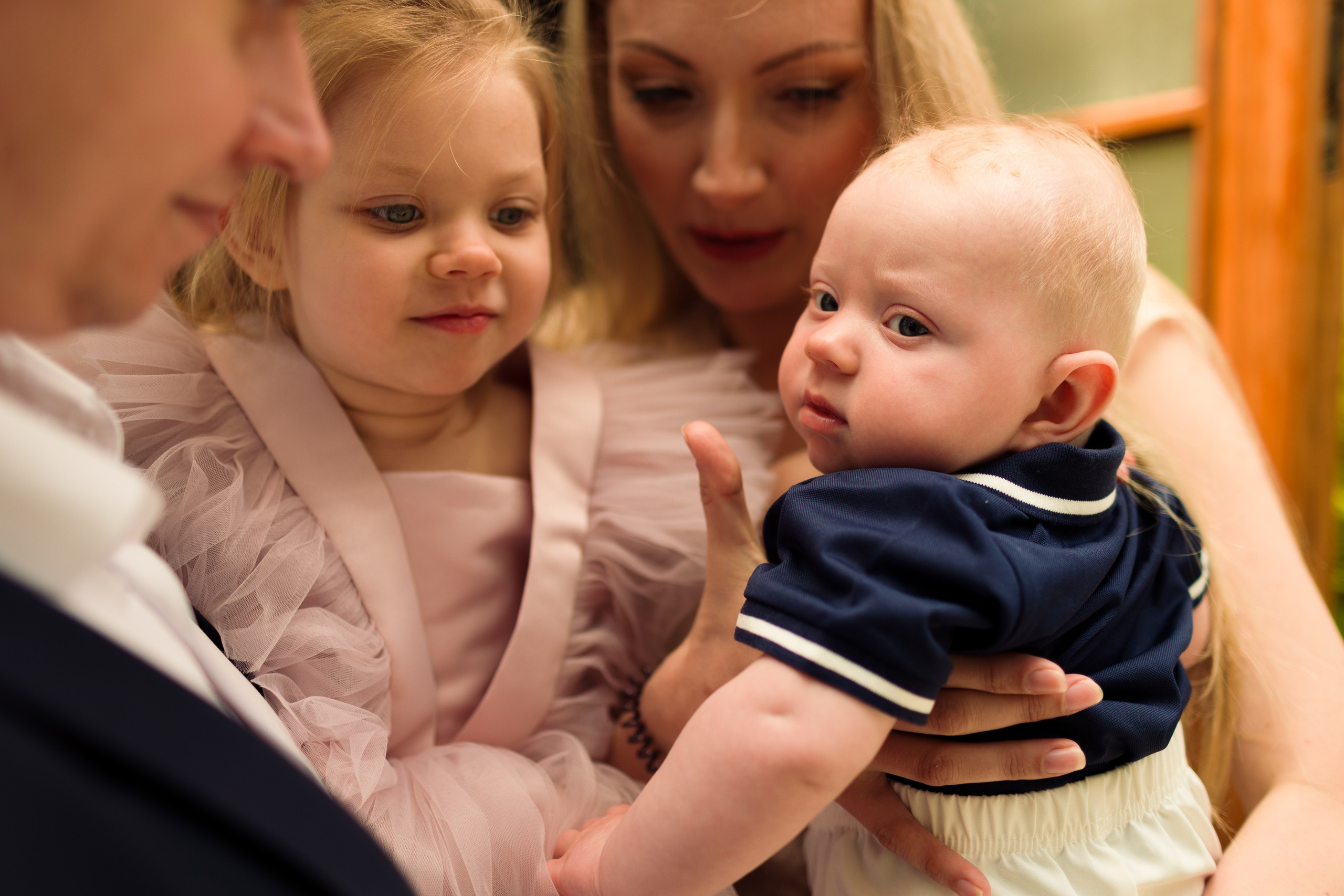 Фотосессия в ЗАГСе Малютка Санкт-Петербург. Семейный фотограф в Санкт-Петербурге — Лена Тимина