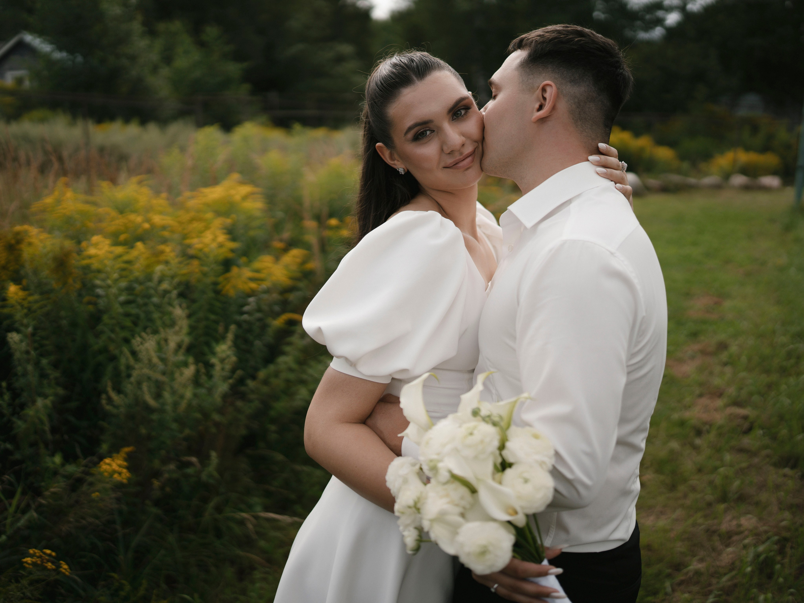 Настя и Вова 09.08.2025. Свадебный фотограф