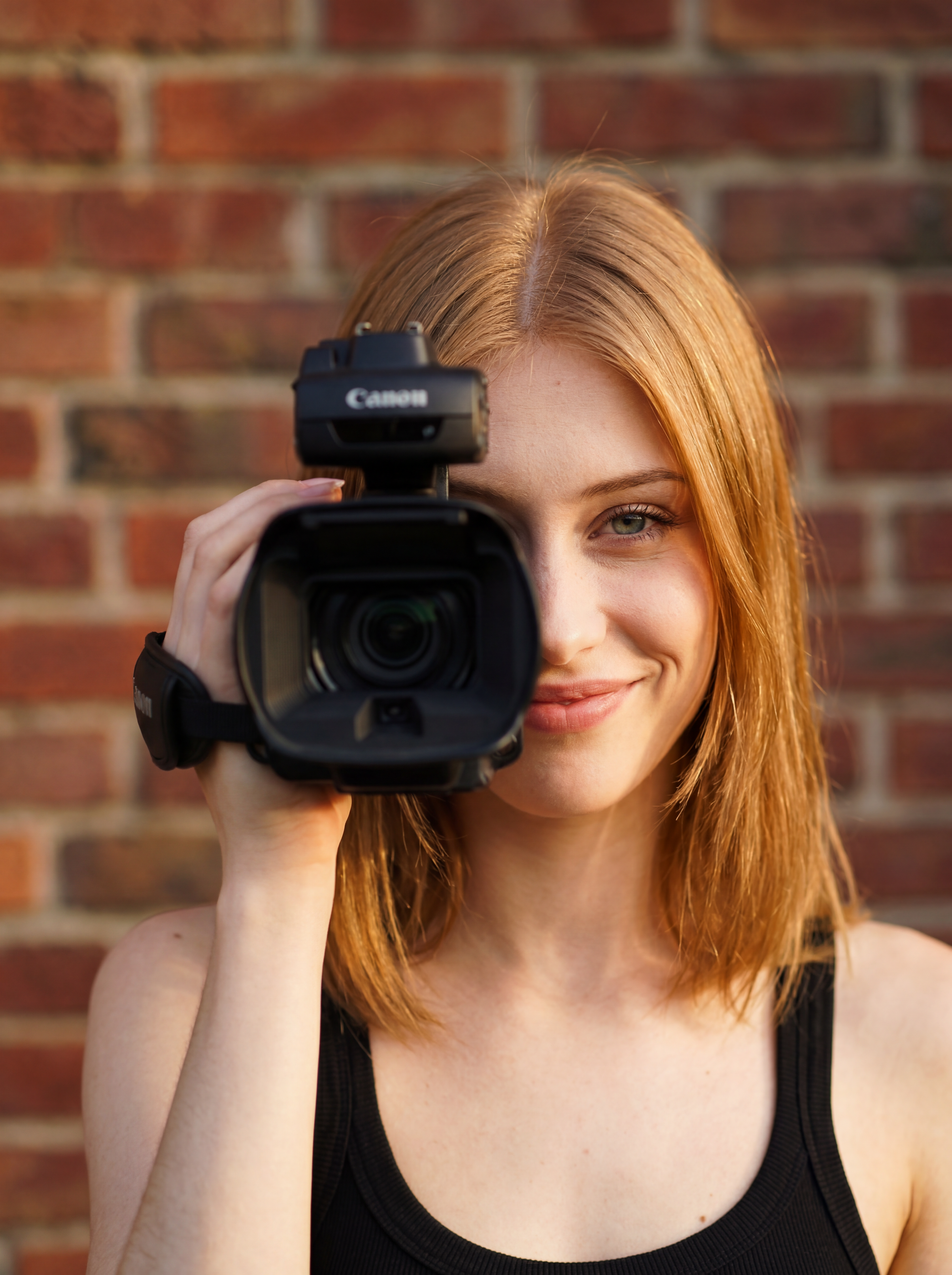 Съемка портрета в студии. Репортажный фотограф в Москве Владимир Глаголев