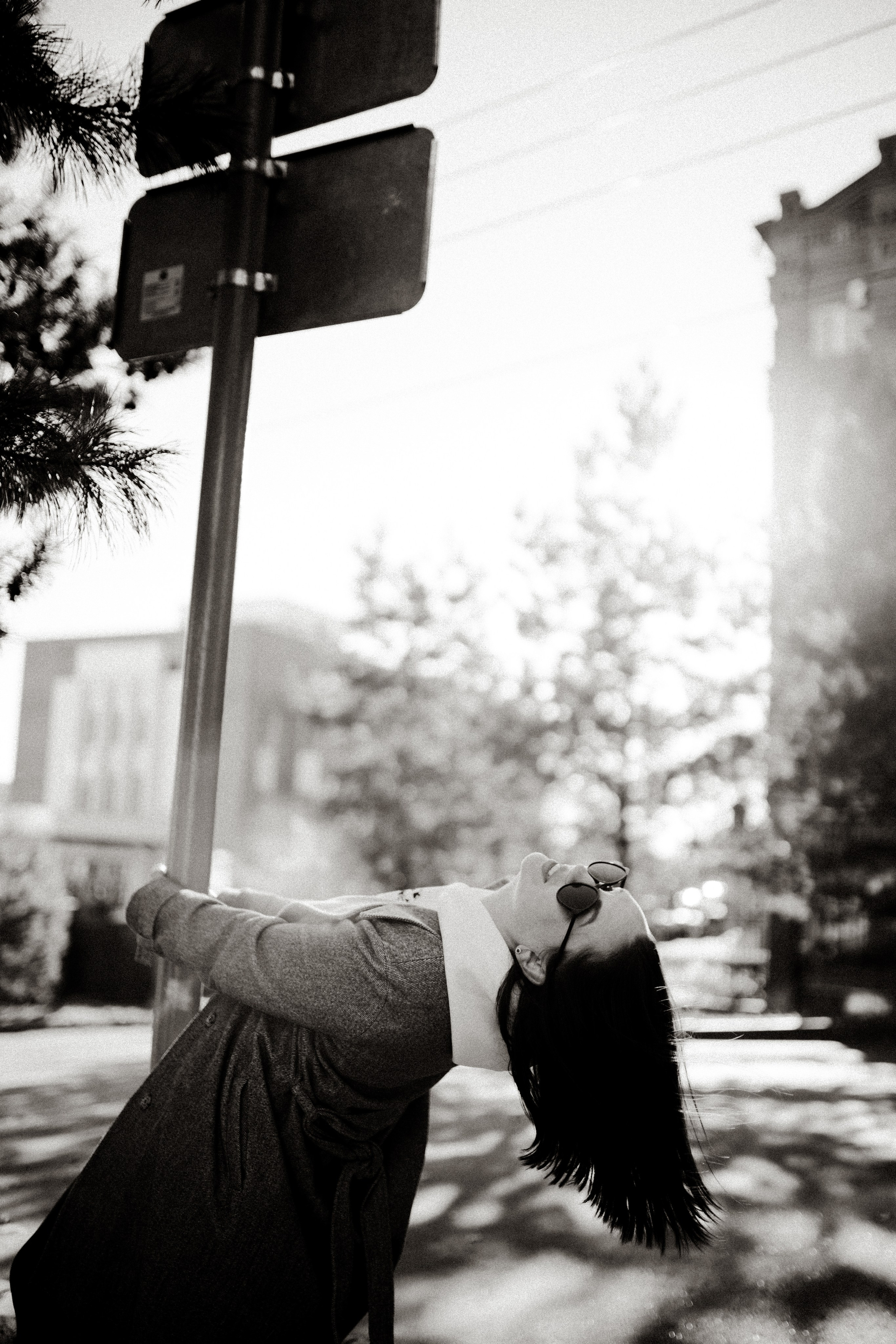 Ира | Осень. Фотограф Итуруп | Курильские острова