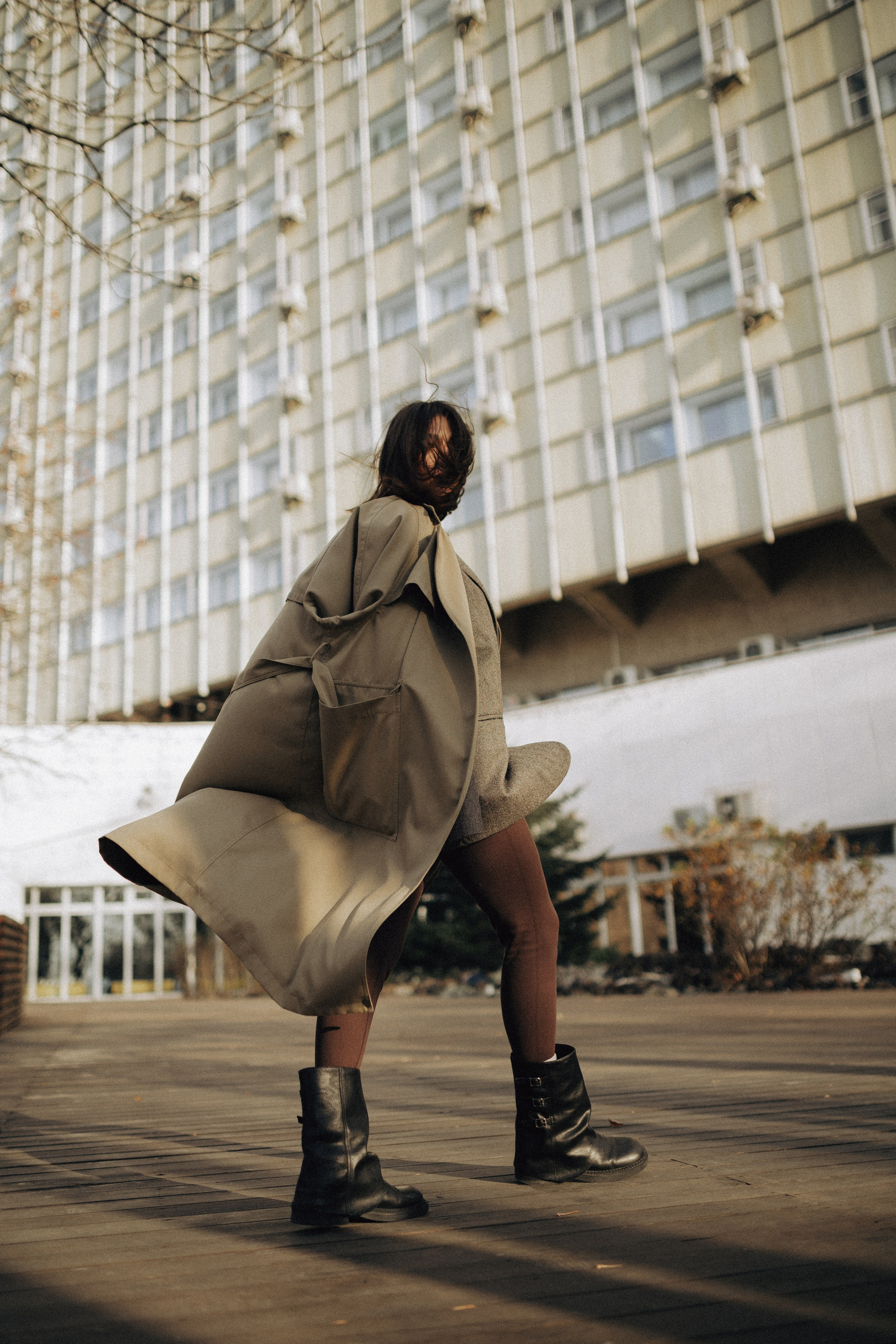 Хабаровск | Осень. Фотограф Итуруп | Курильские острова