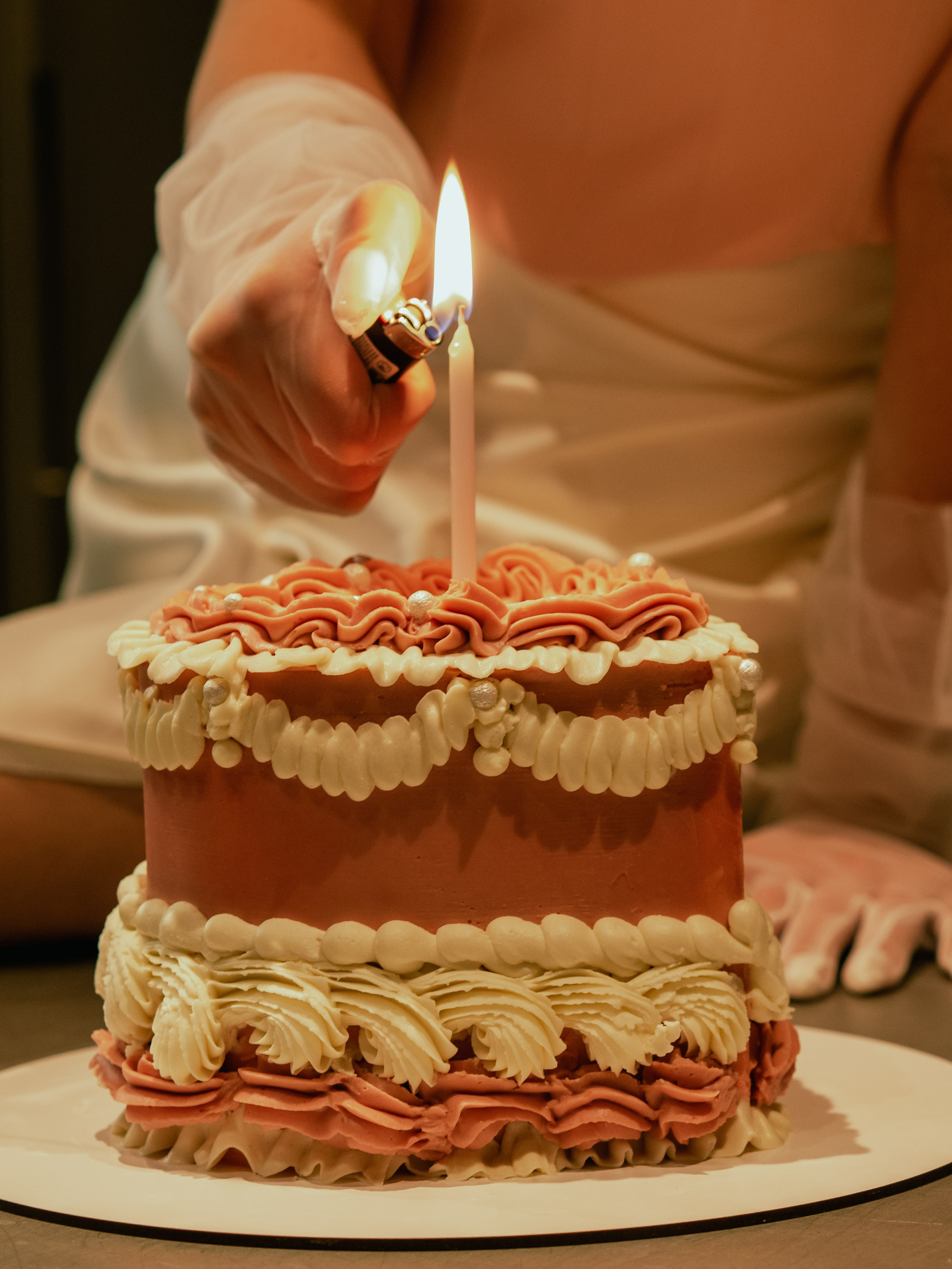 День Рождения. Фотоистории