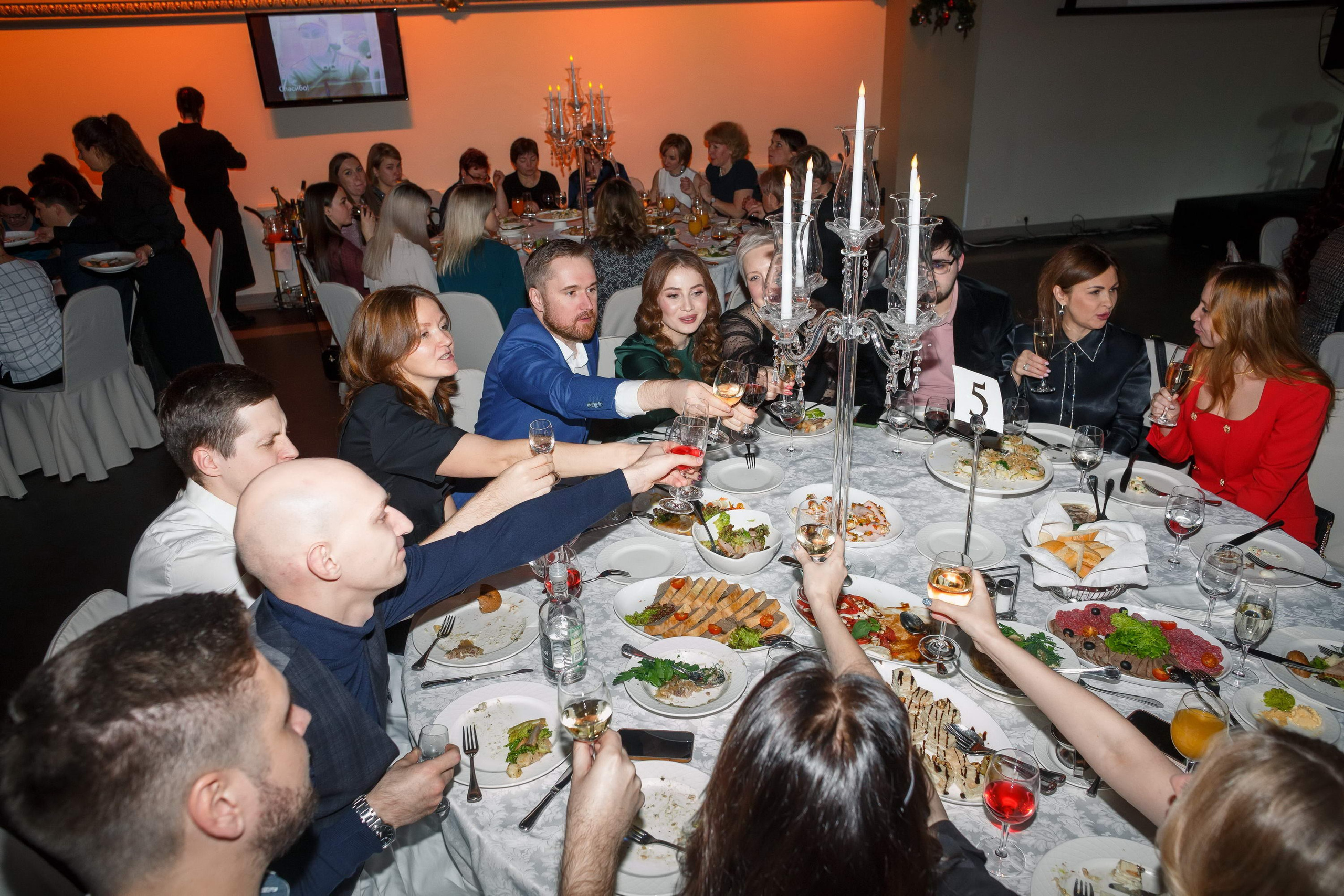 Корпоратив rnsi.ru НИИ им. А. Л. Поленова. Свадебный фотограф Игорь Брундасов 8PHOTO на свадьбу венчание загс СПб