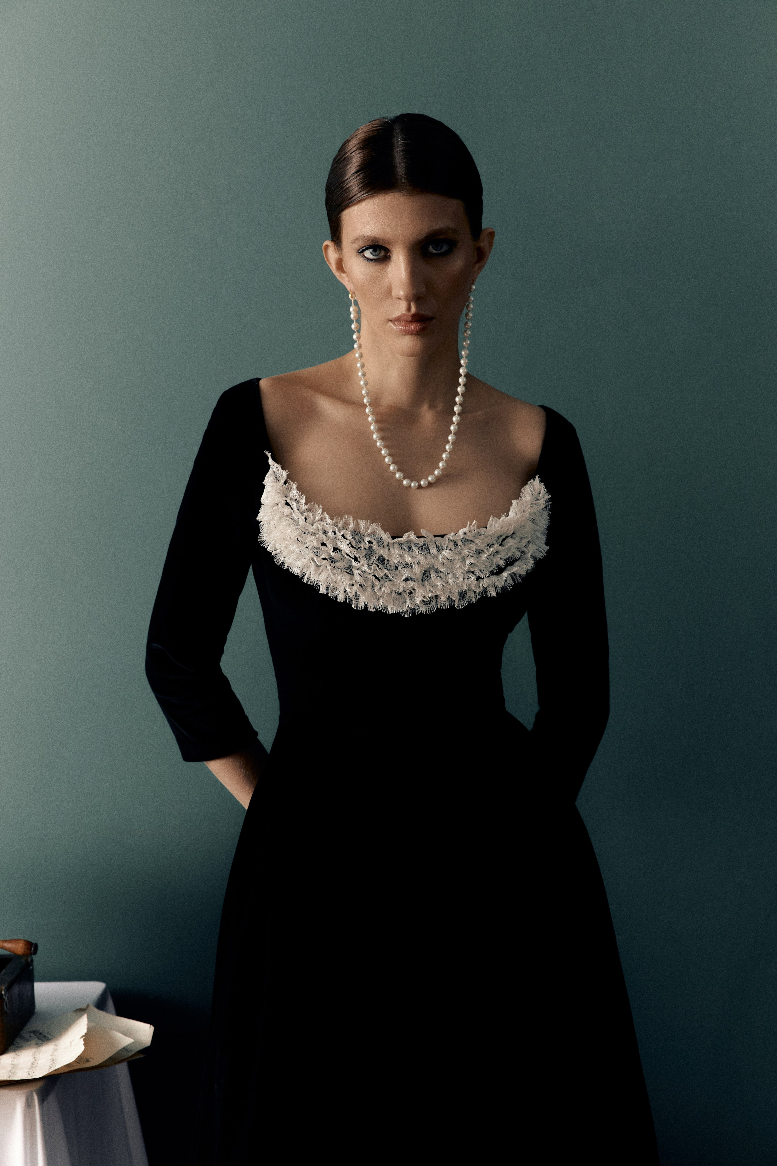 YAKUBoWITCH. Главная