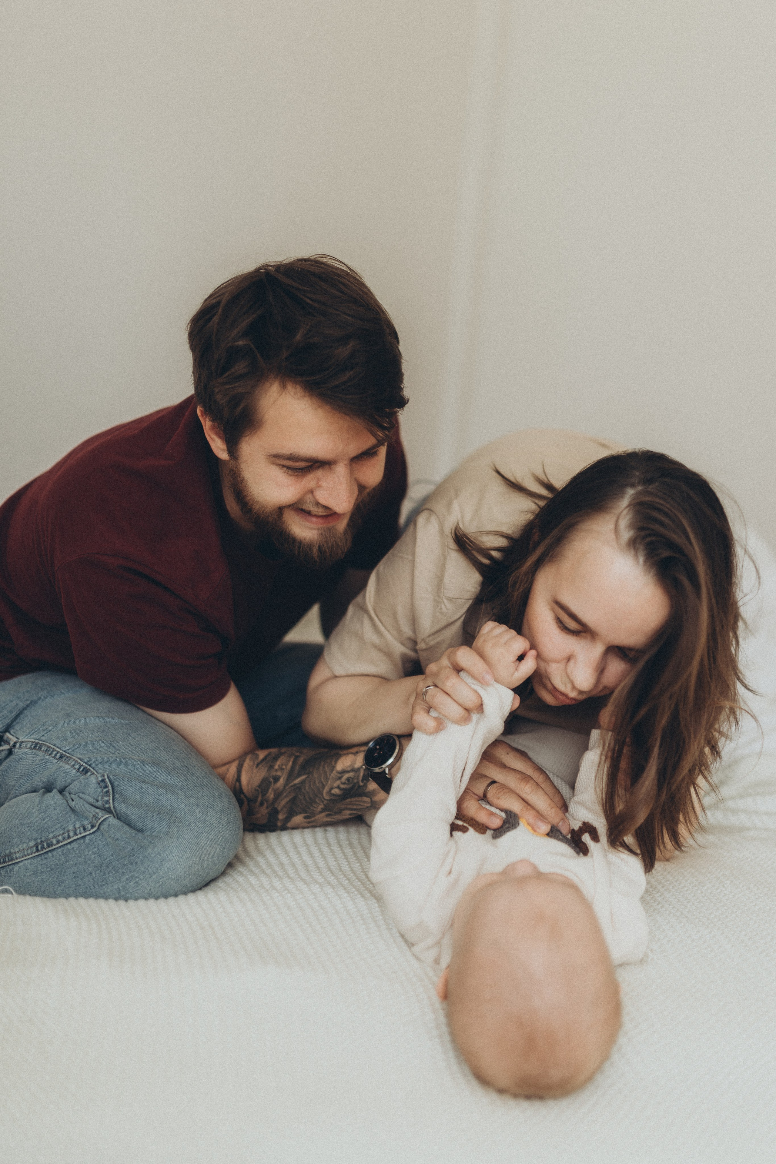 Тёплая история про детство. Фотограф Санкт-Петербург|СПБ|Питер Марина Медведева