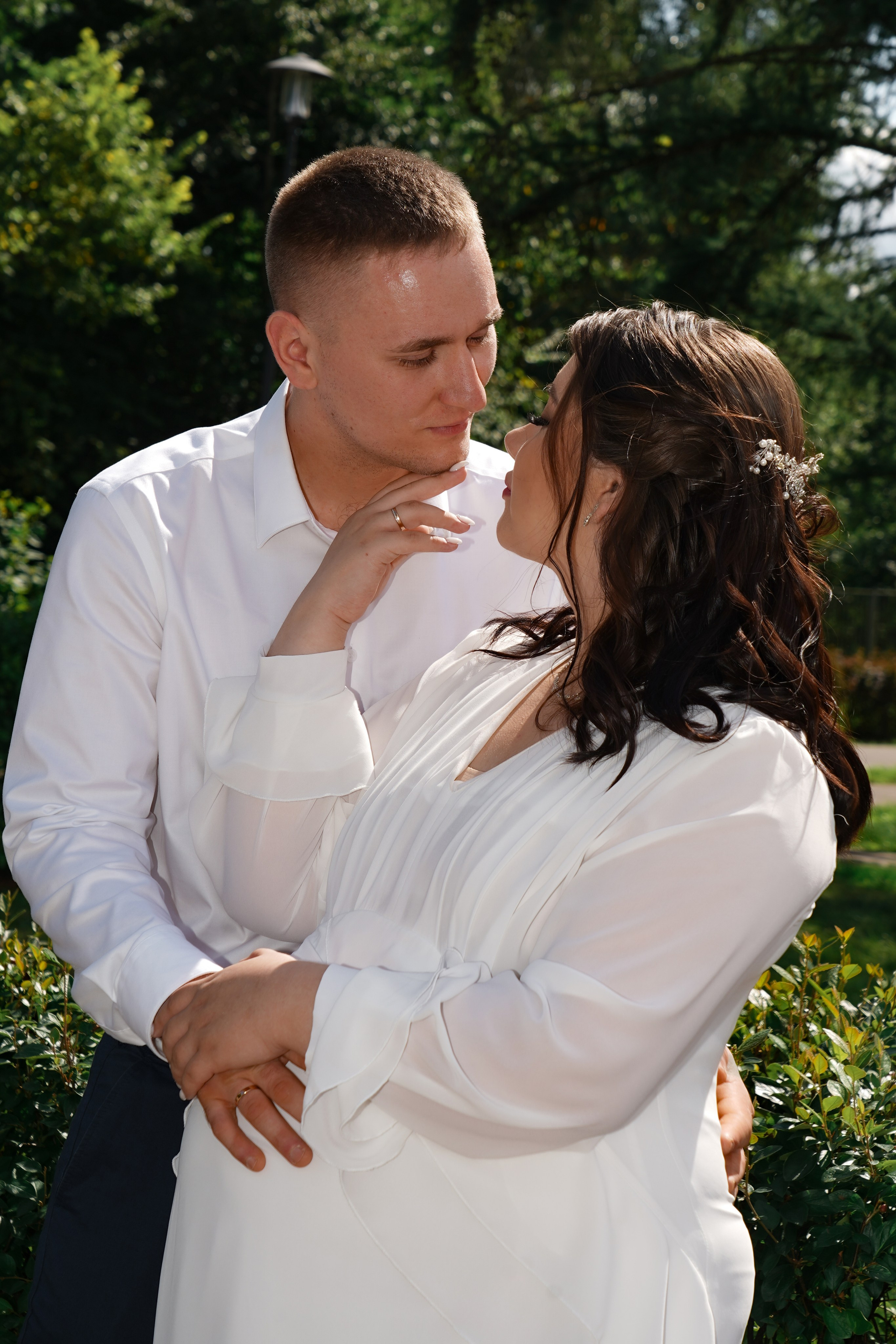 Свадьба Ангелина и Никита. Анна, фотограф Москва, Зеленоград