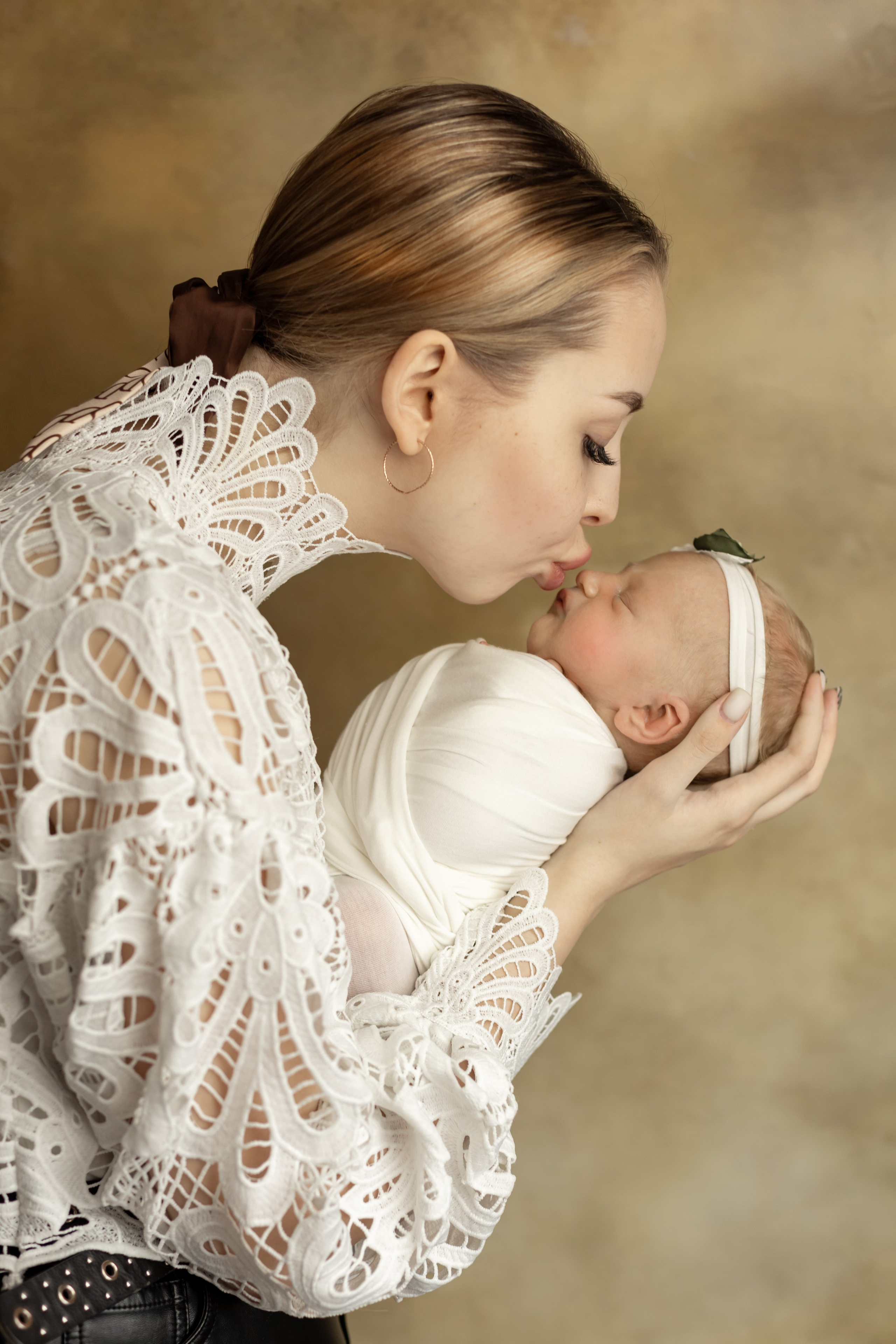 Есения. Ольга SHREIBICUS — Фотография беременности и новорожденных Оренбург