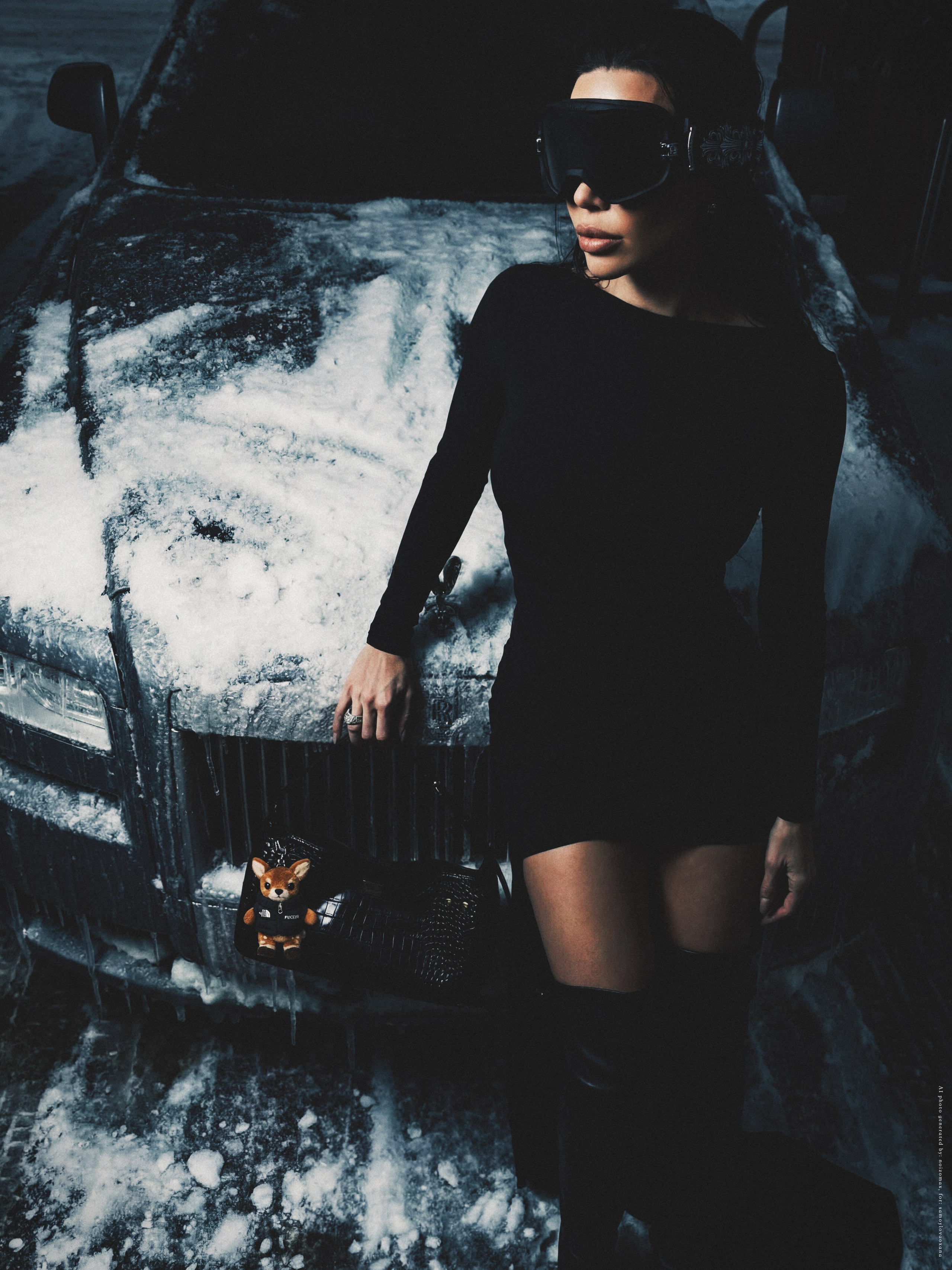 Фотограф Москва. NOIZOMAX Художественный фотограф в Дубай и по всему Миру