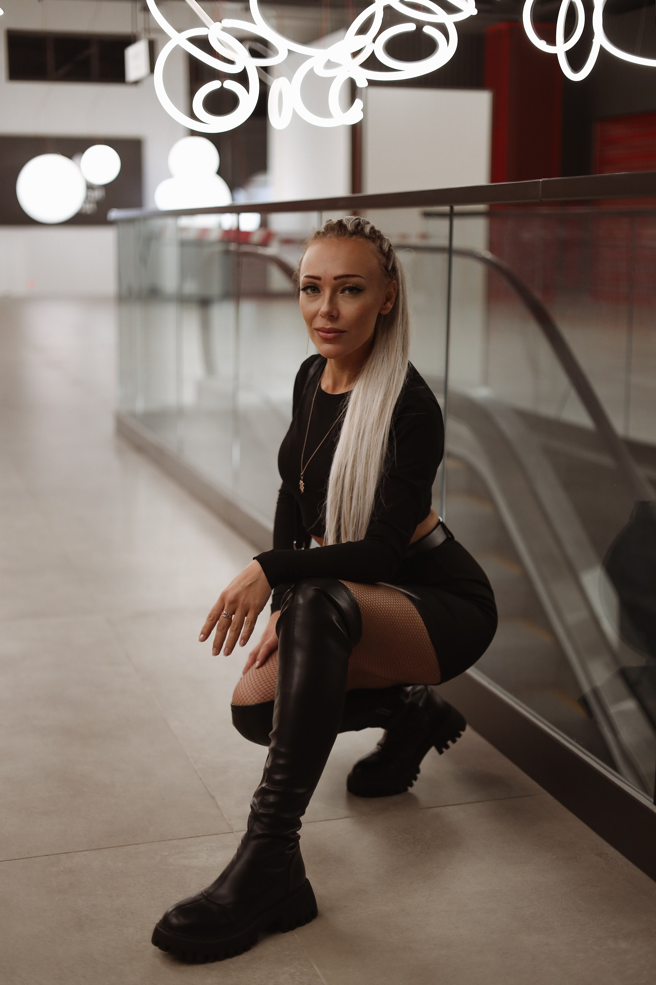 Olga. Photographer Tatiana Ivanova in Yaroslavl