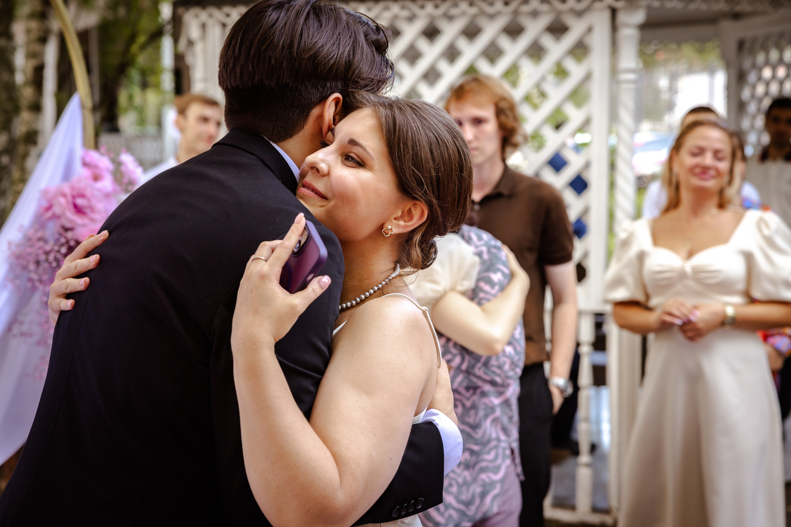 Свадьба Ксении и Думитру. Виктория Зудина — фотограф в Москве