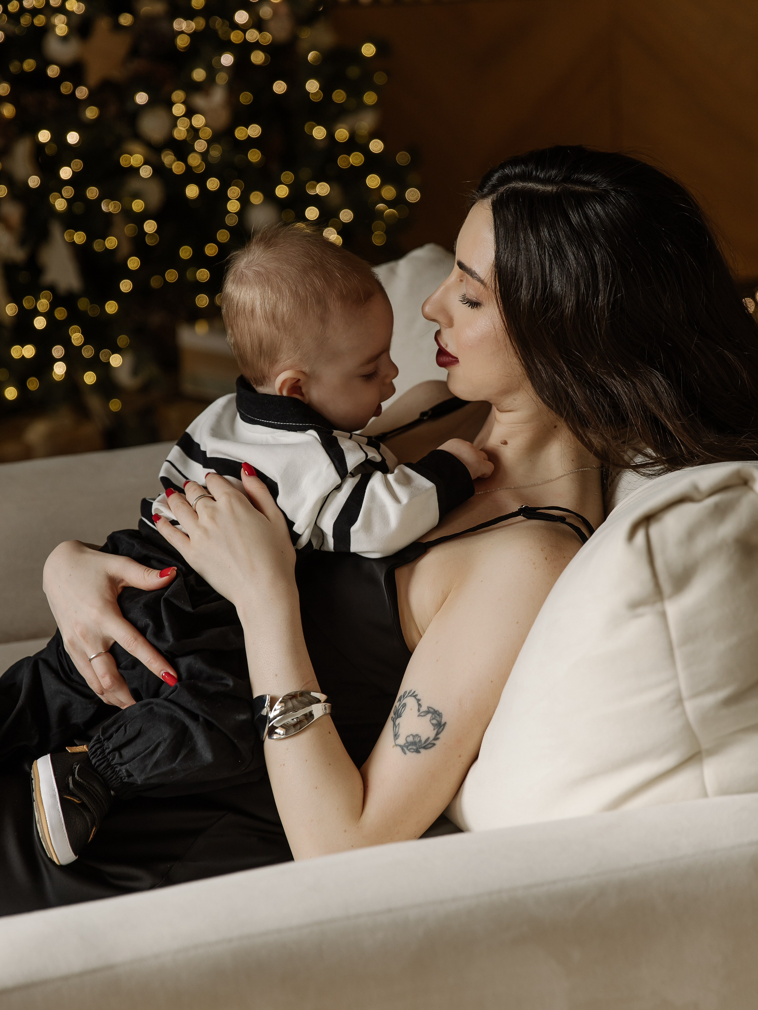 Новогодняя фотосессия Челябинск. СВАДЕБНЫЙ ФОТОГРАФ ЧЕЛЯБИНСК