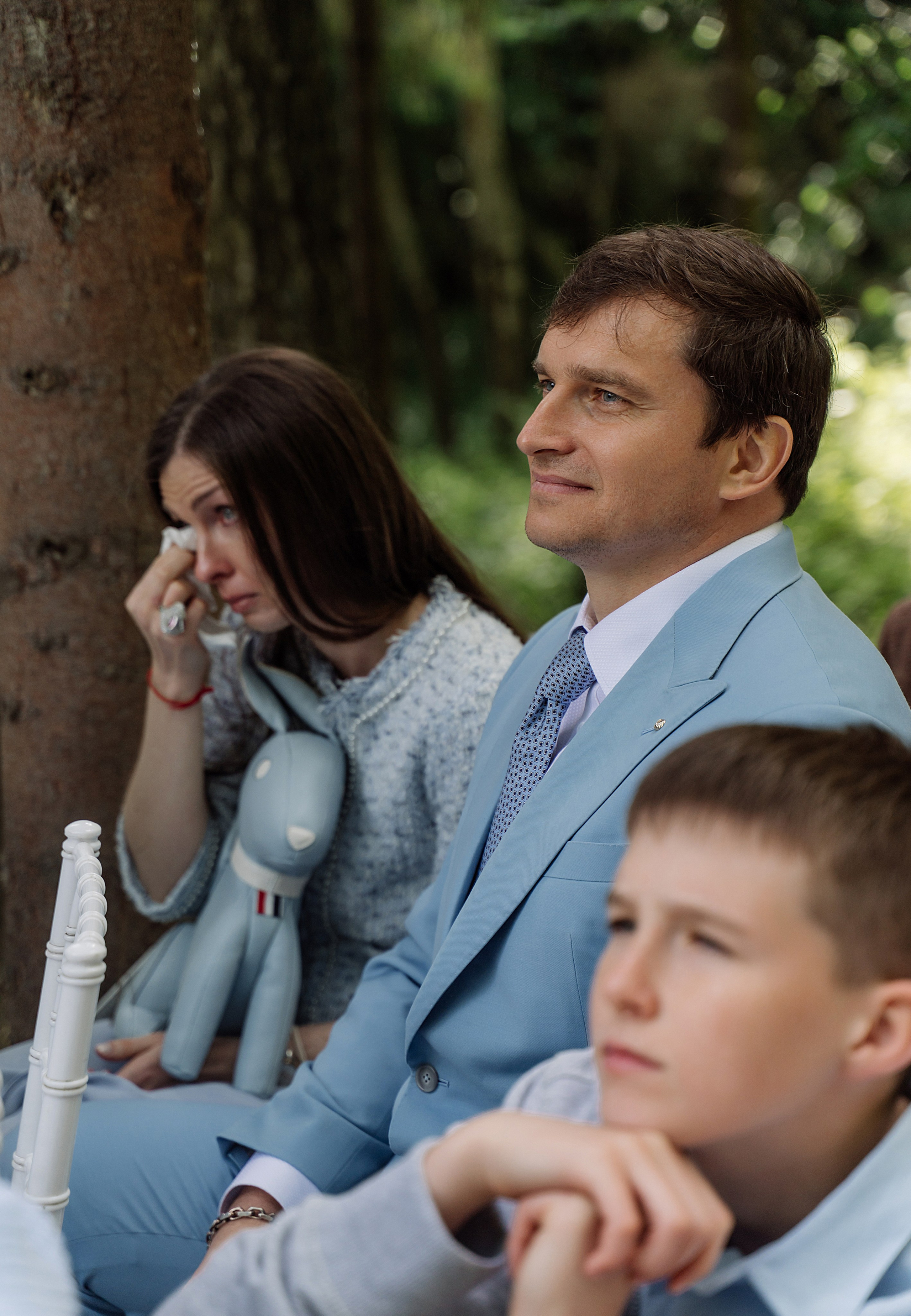 Иван и Изабелла «Веранда Отрадное». Свадебный фотограф