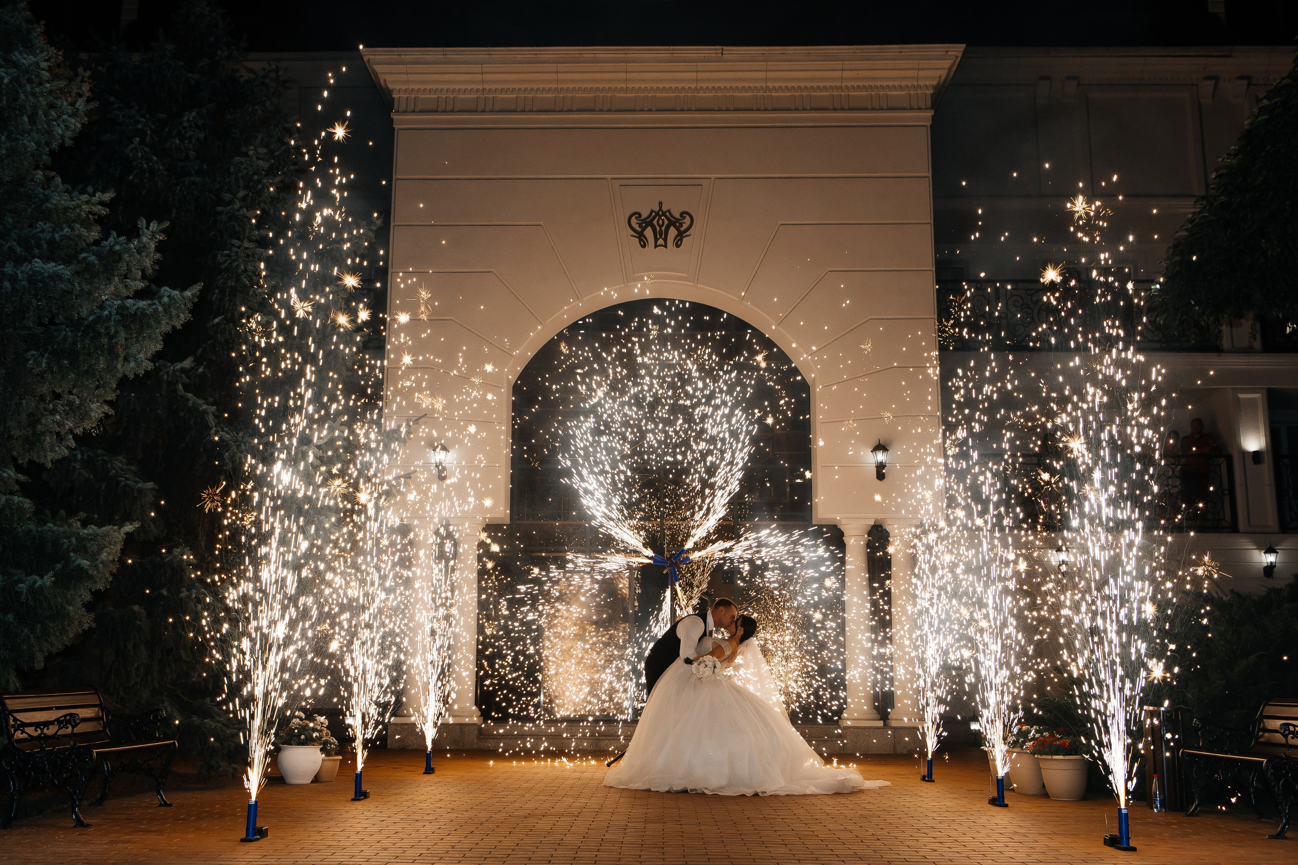 Никита и Ангелина. Свадебный и семейный фотограф в Ростове-на-Дону