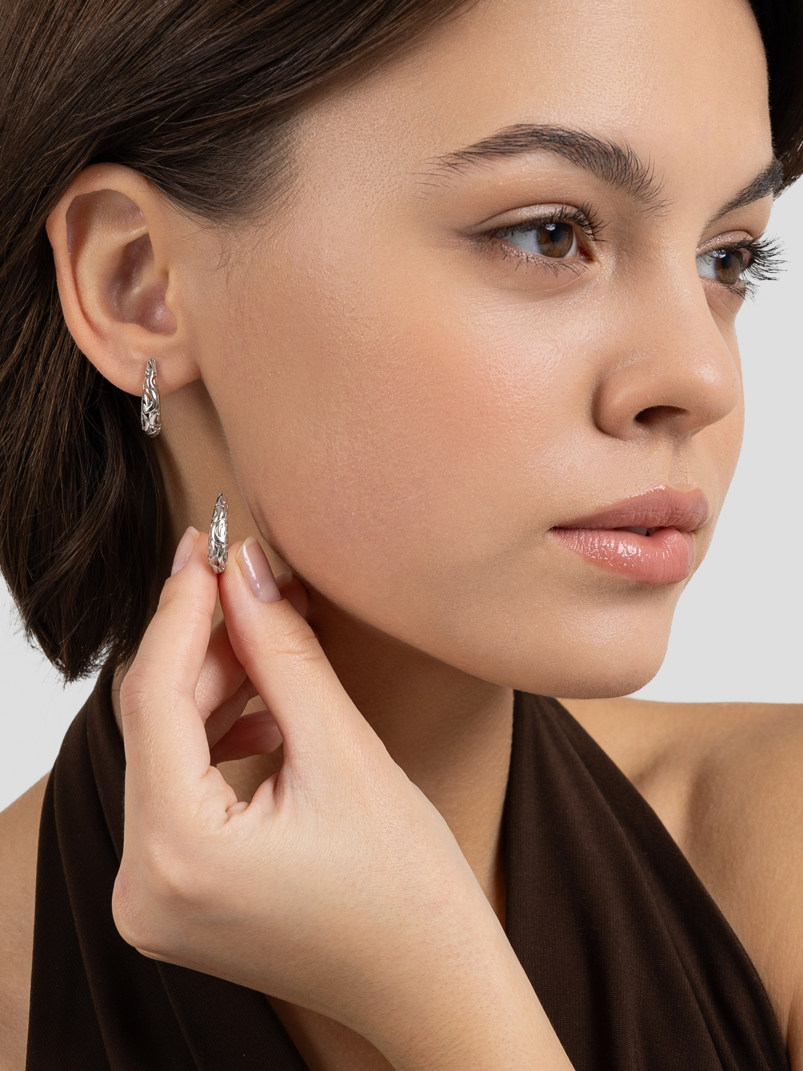 Ювелирные украшения модельная. Главная