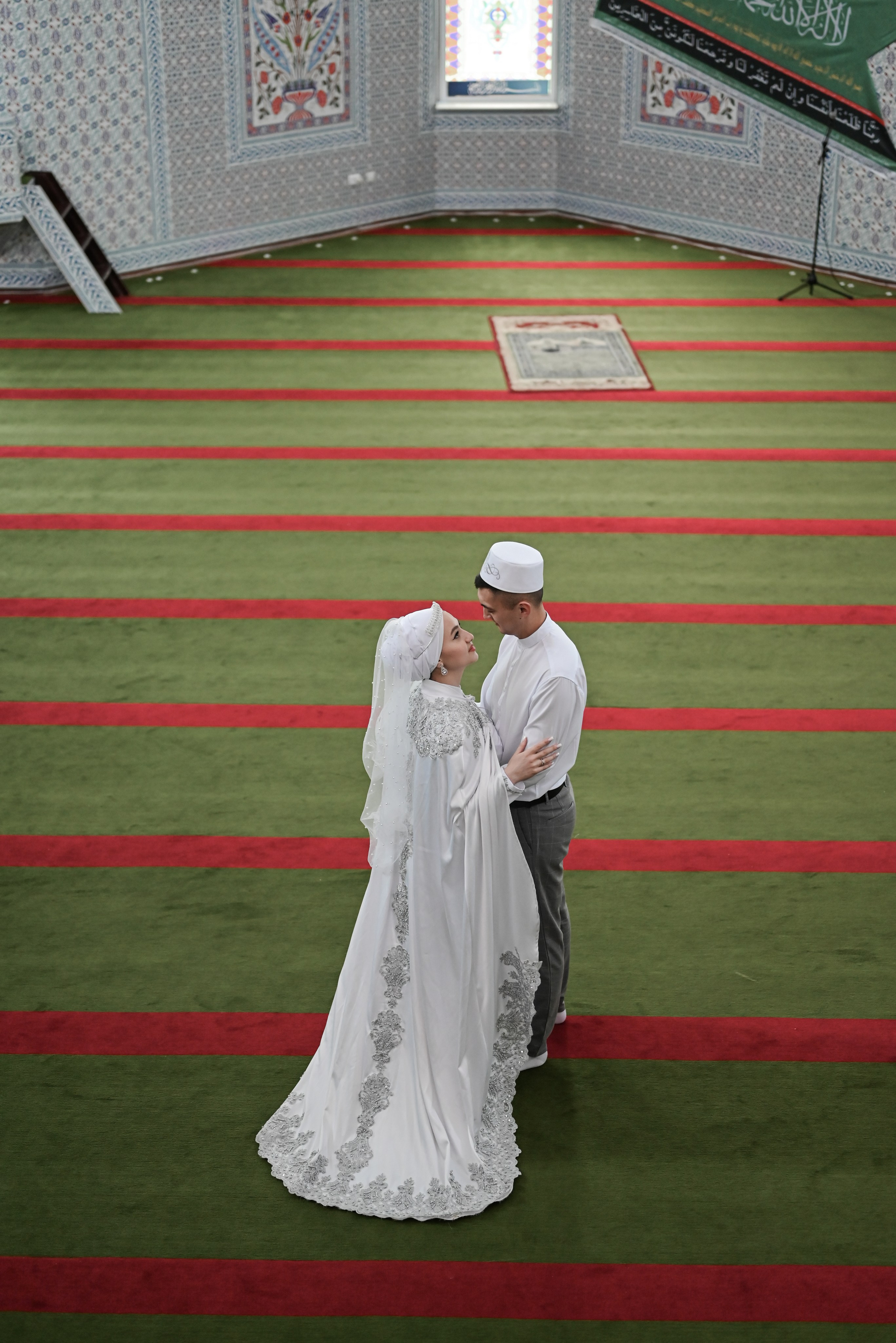 E & R. Свадебный и семейный фотограф в Уфе Александров Максим