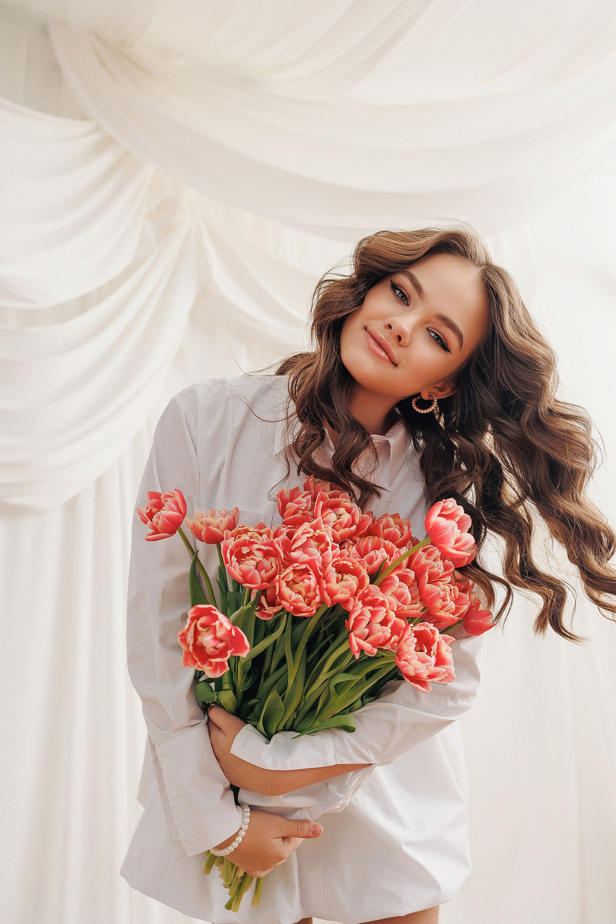 Арина. Свадебный фотограф в новокузнецке