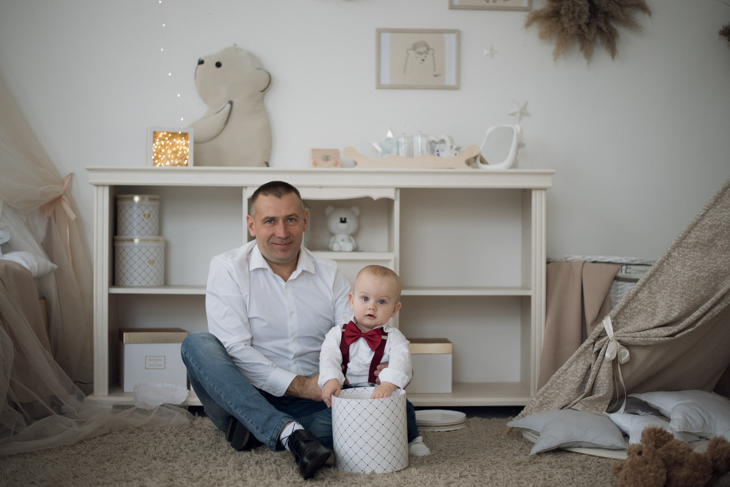 Семья и дети. Семейный и детский фотограф в Воронеже София Минакова