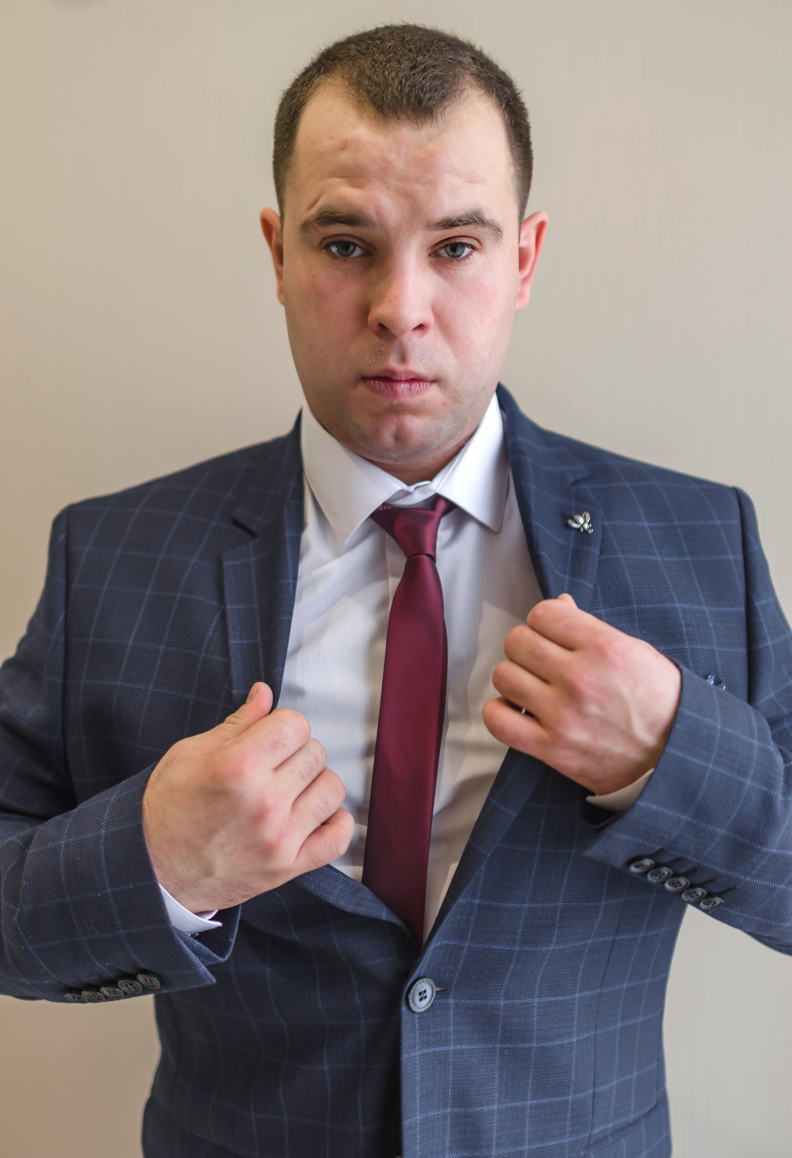 Дима и Аня. Семейный и детский фотограф в Воронеже София Минакова