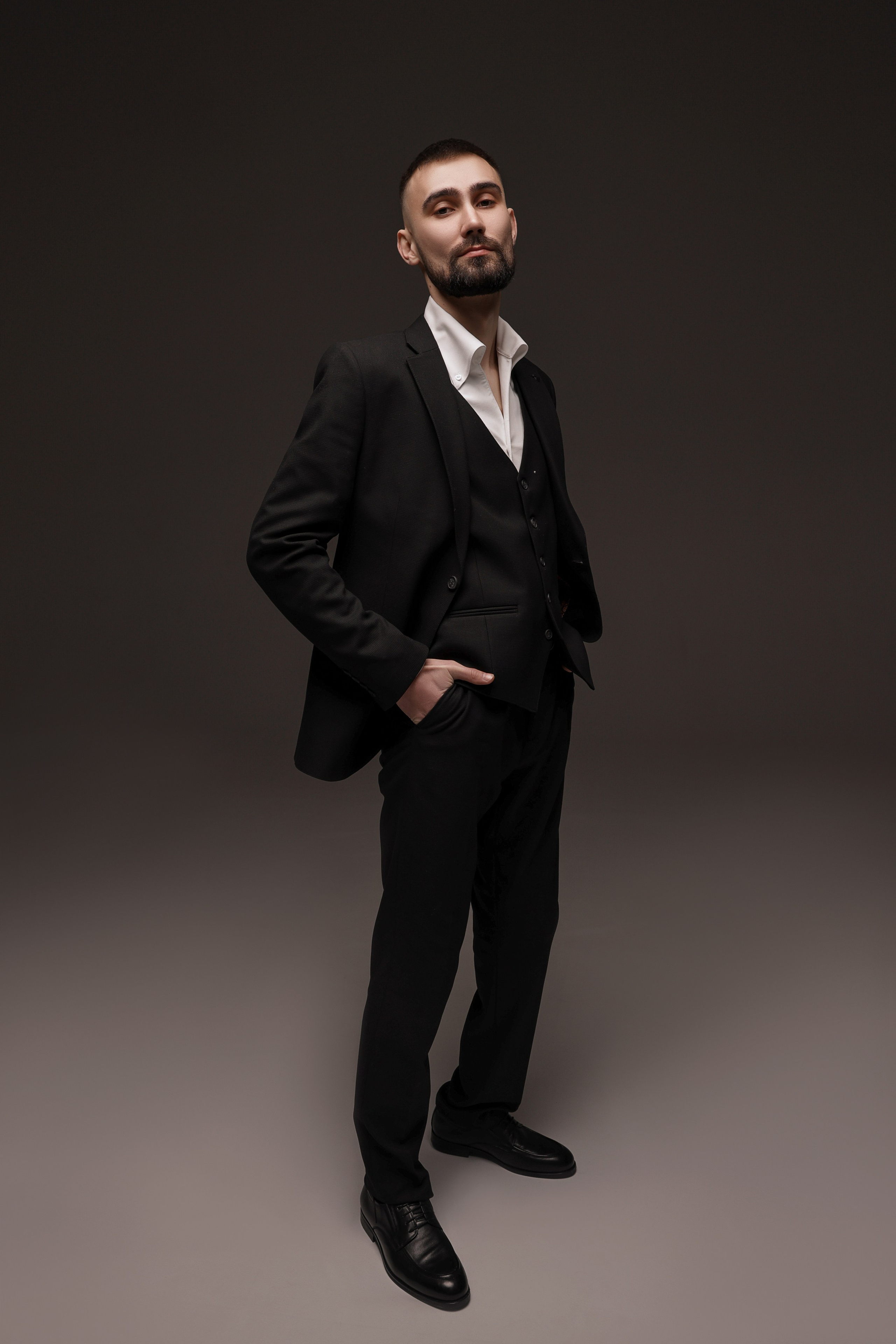 Вадим и Любовь. Анастасия Камал. Фотограф Саратов