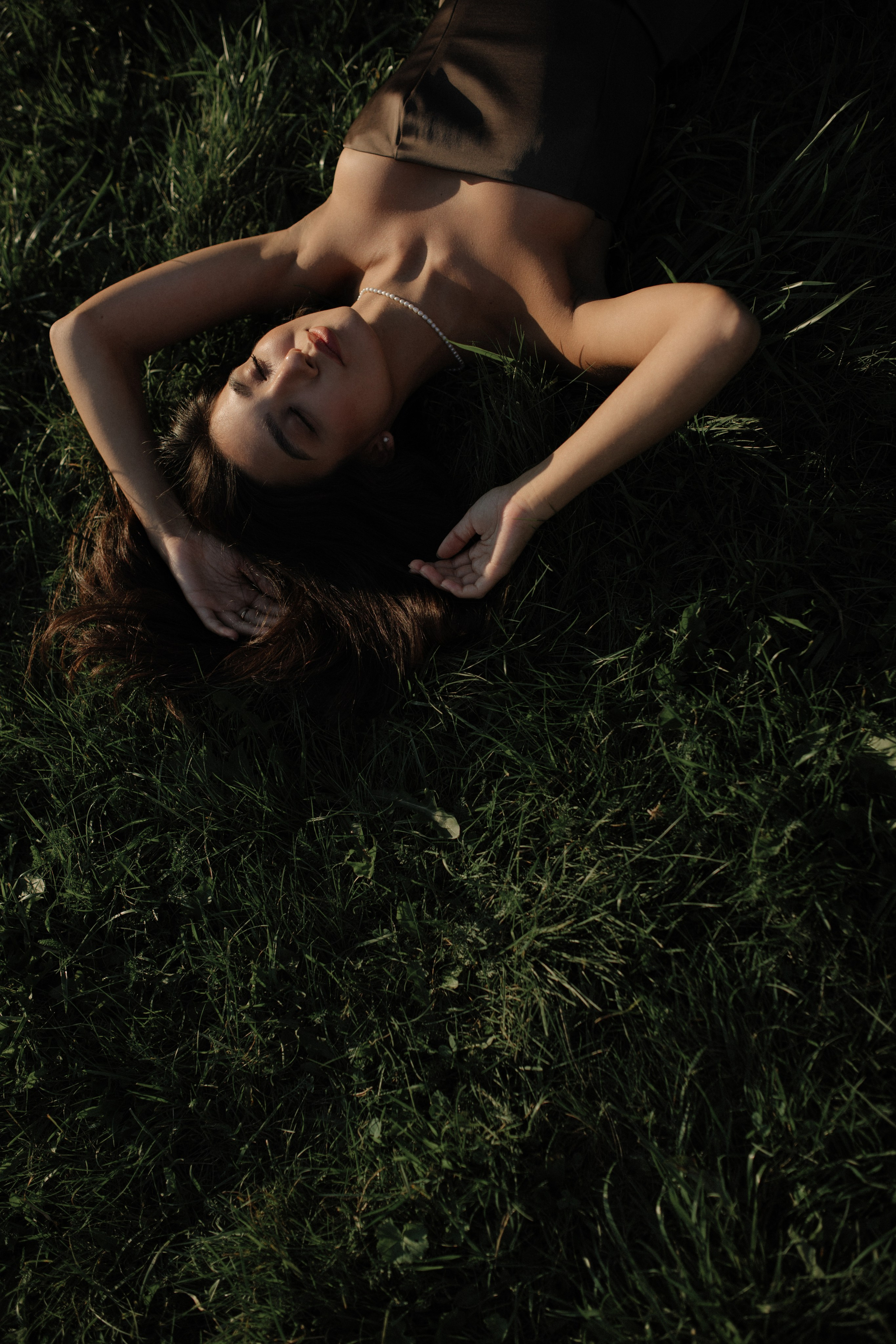 Екатерина. Женский портрет. ELIZAVETA TITARENKO