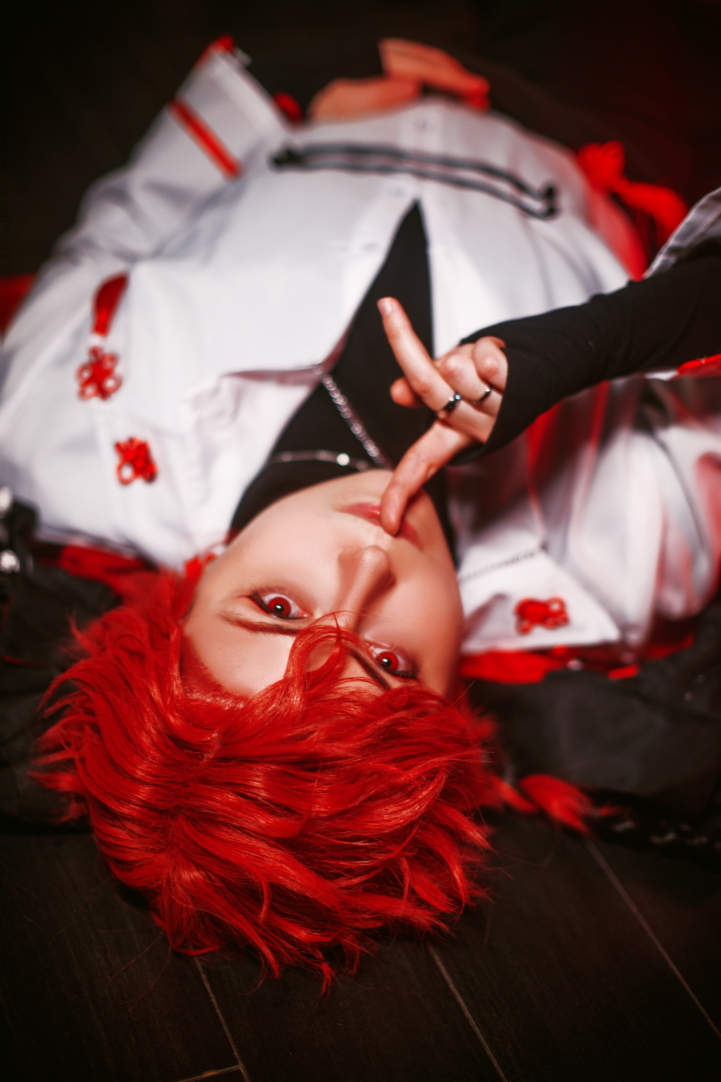 LINK CLICK: Vein. Polaroud love