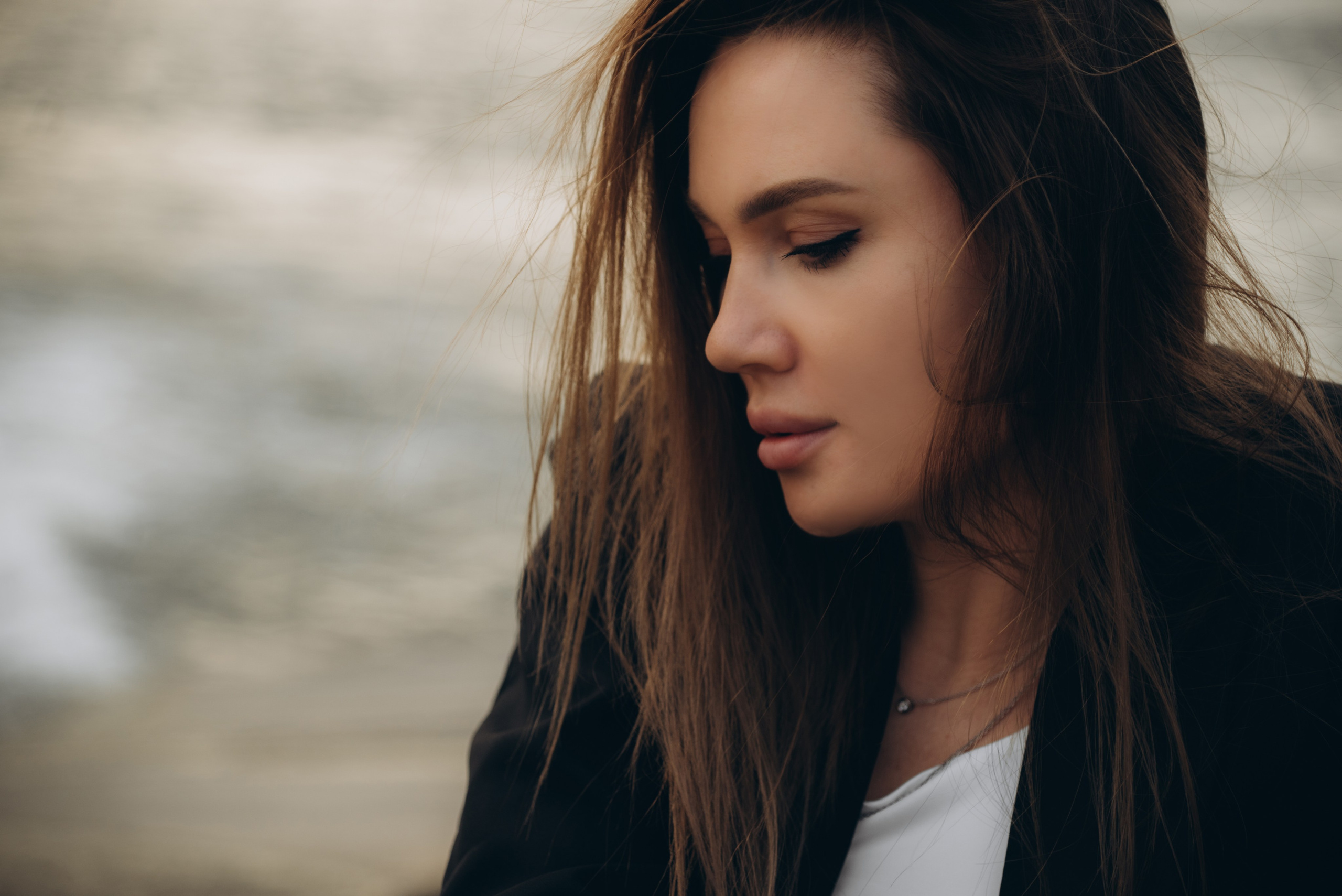 Маша. Суханова Регина Фотограф Сергиев Посад