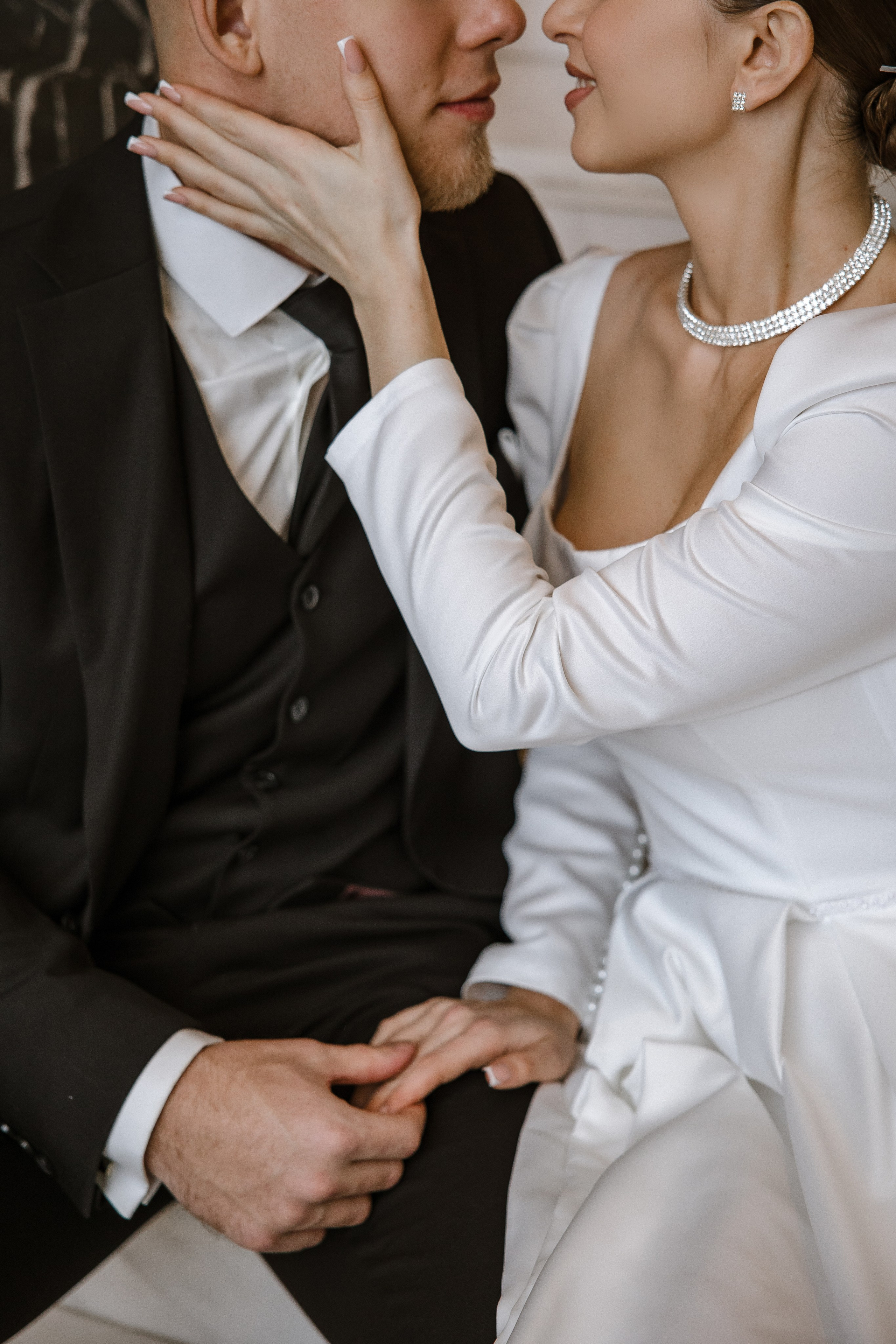 P&F. Свадебный и семейный фотограф в Самаре и Тольятти | Елена Топанцева