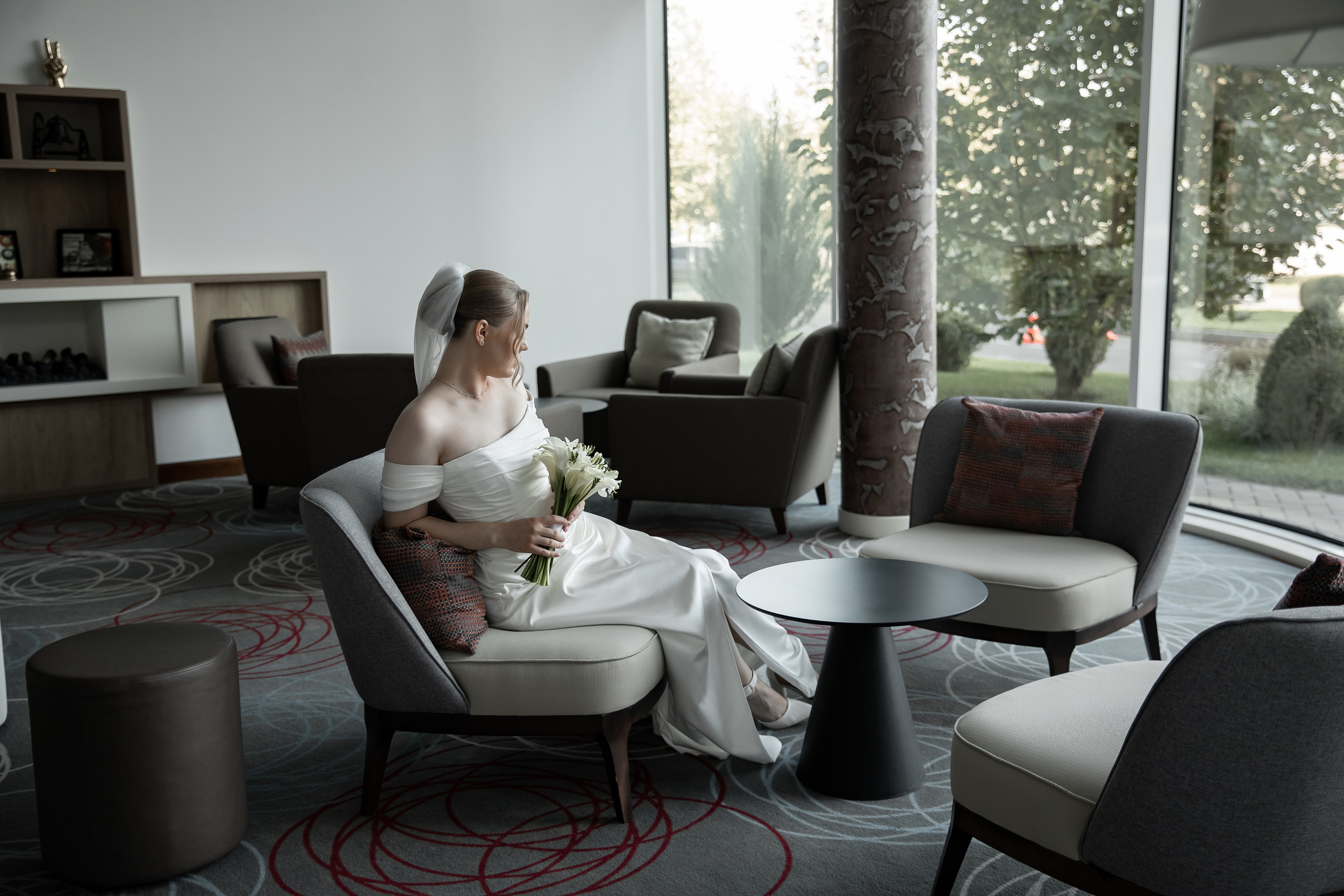 Алина Кирилл. Свадебный фотограф в Краснодарском крае Карина Будниченко