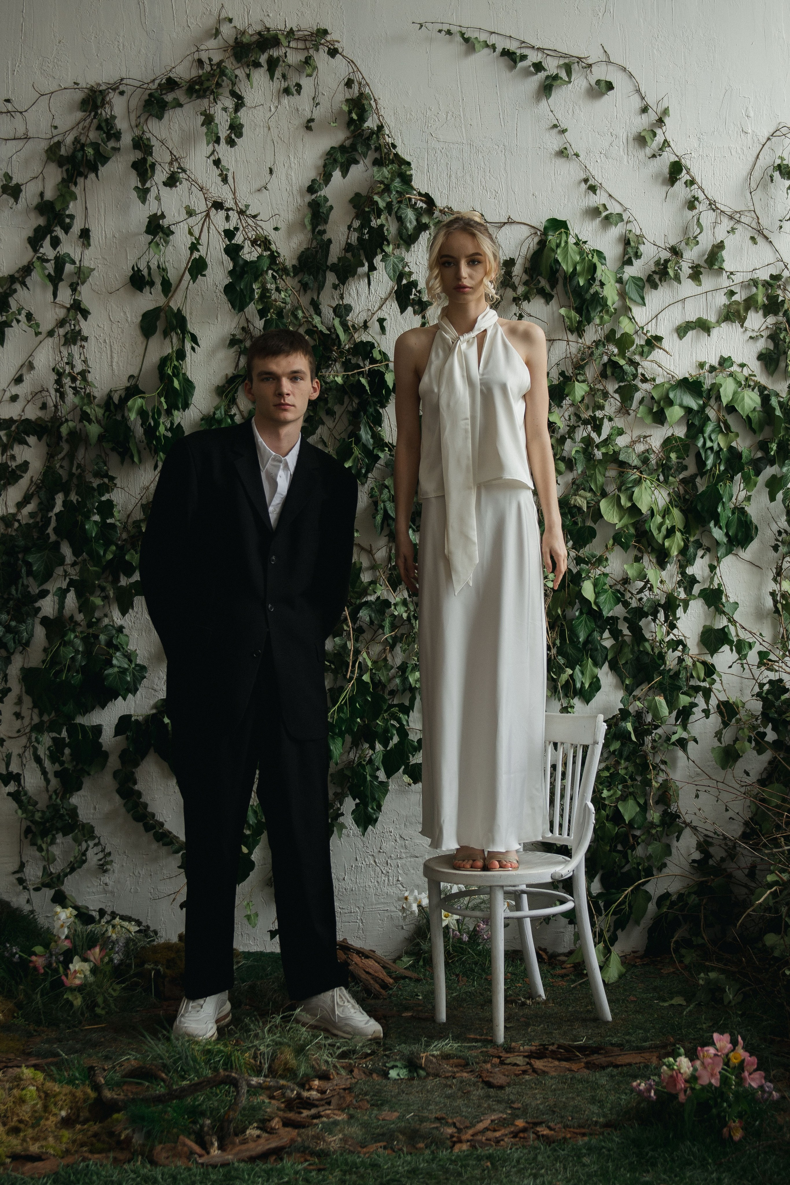 Сергей и Екатерина. Свадебный и женский фотограф в Ставрополе Вика Лексеева