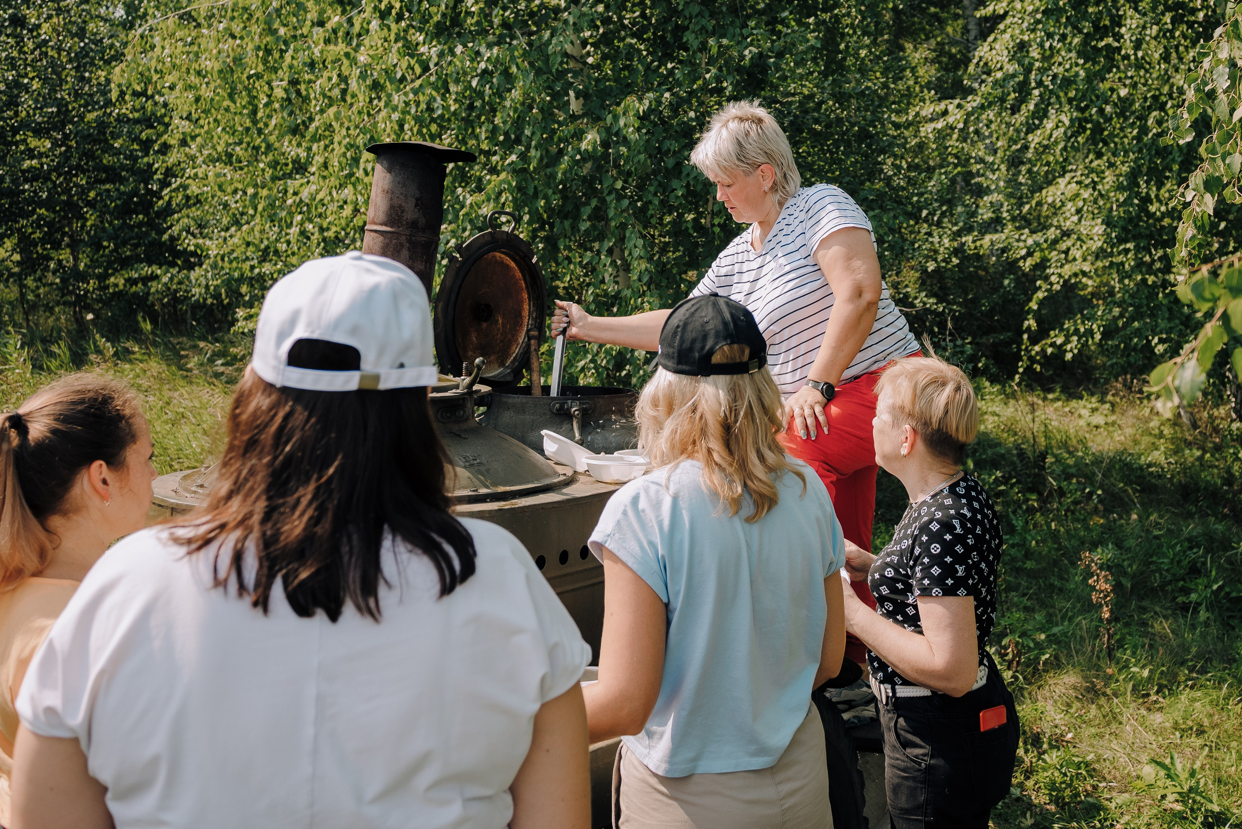 НАЗАД В БУДУЩЕЕ. РОССЕТИ. Репортажный фотограф Зуев Роман г. Челябинск