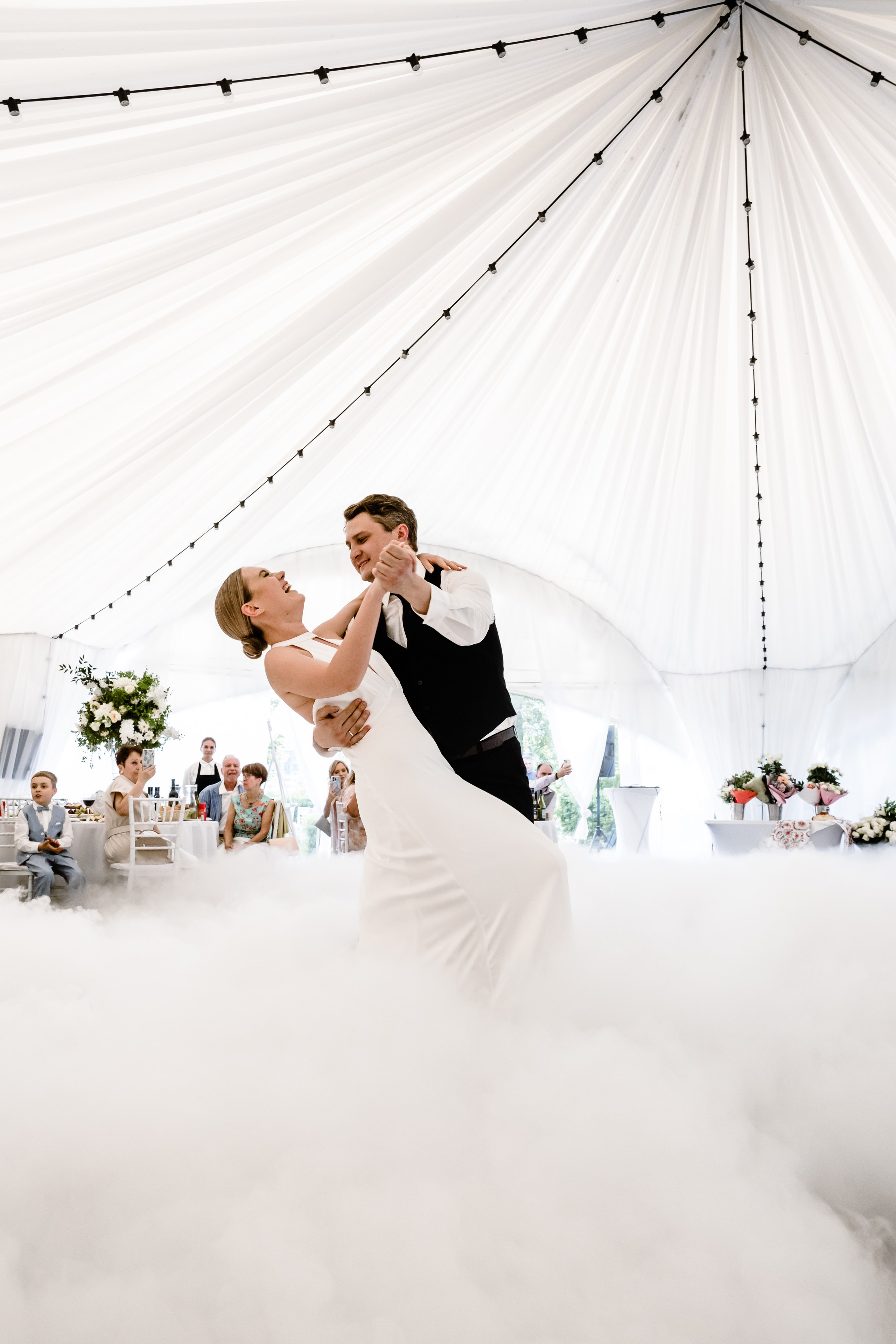 Артур & Анастасия. Фотограф Виктория Волкова. Москва