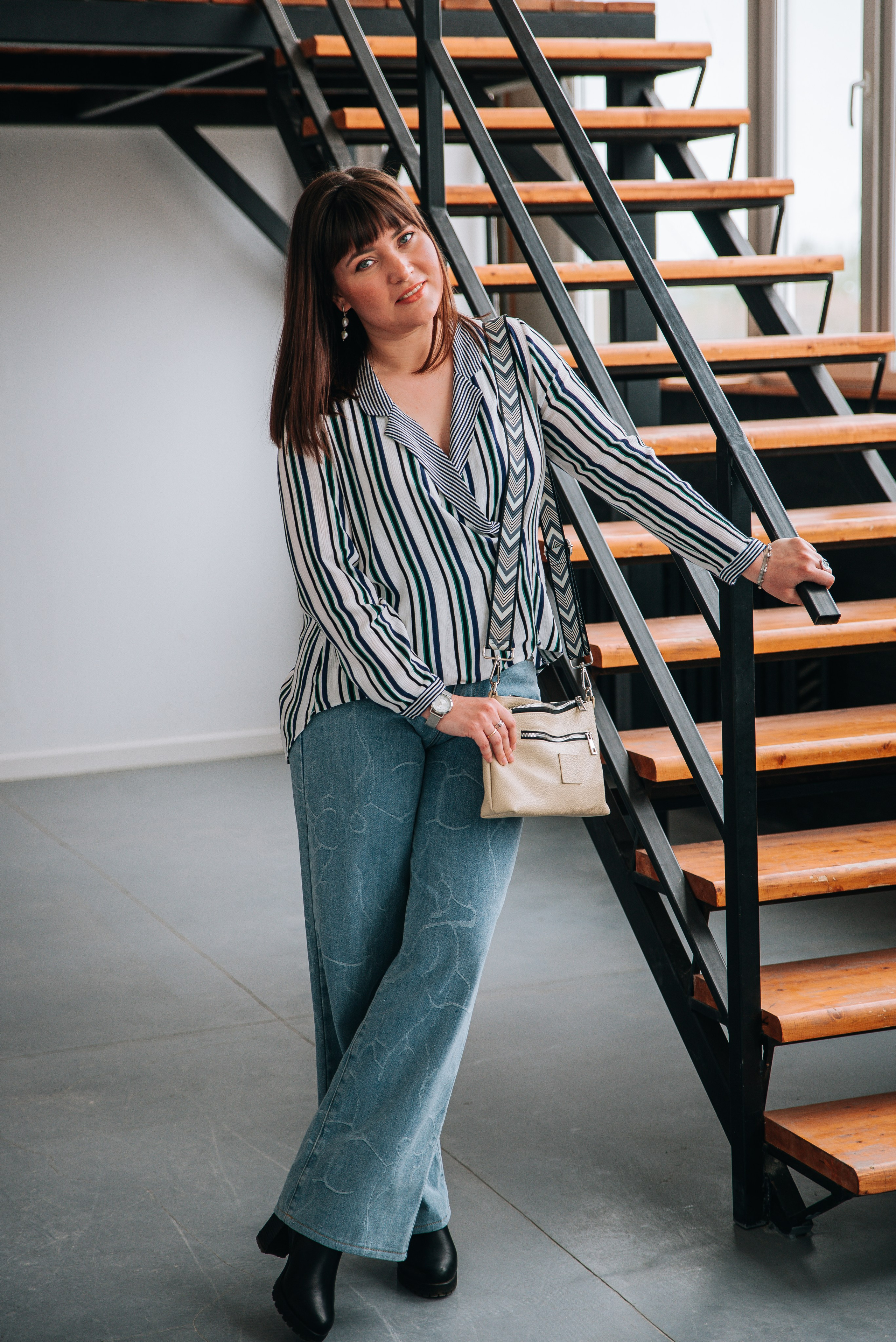 Психолог Оксана Голдаева. Главная