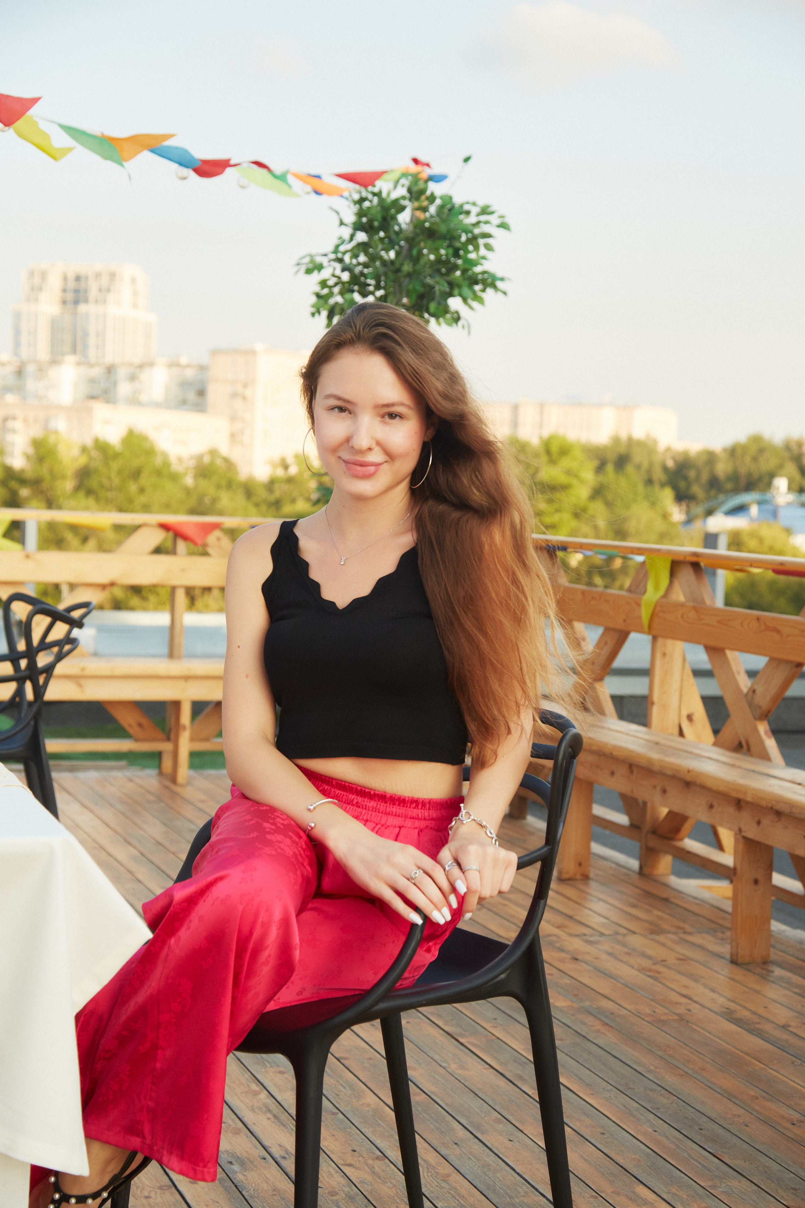 CORAL CLUB 25 years. Photographer Daria Ilkevich