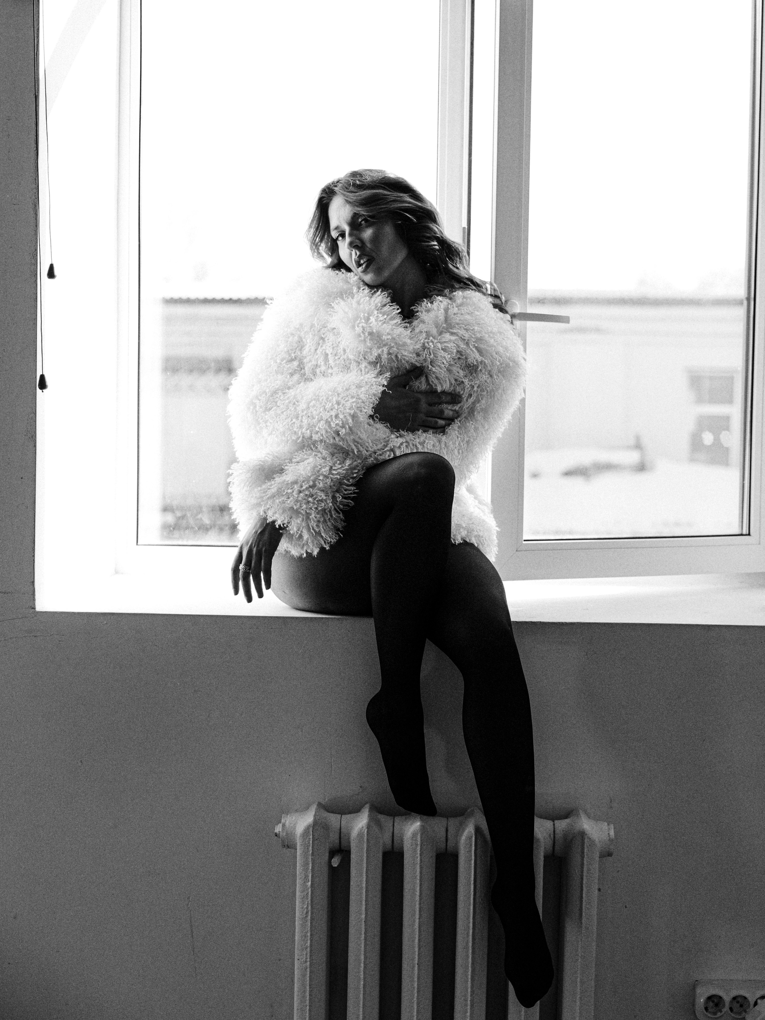 Карина. Свадебный и портретный фотограф Тюмень