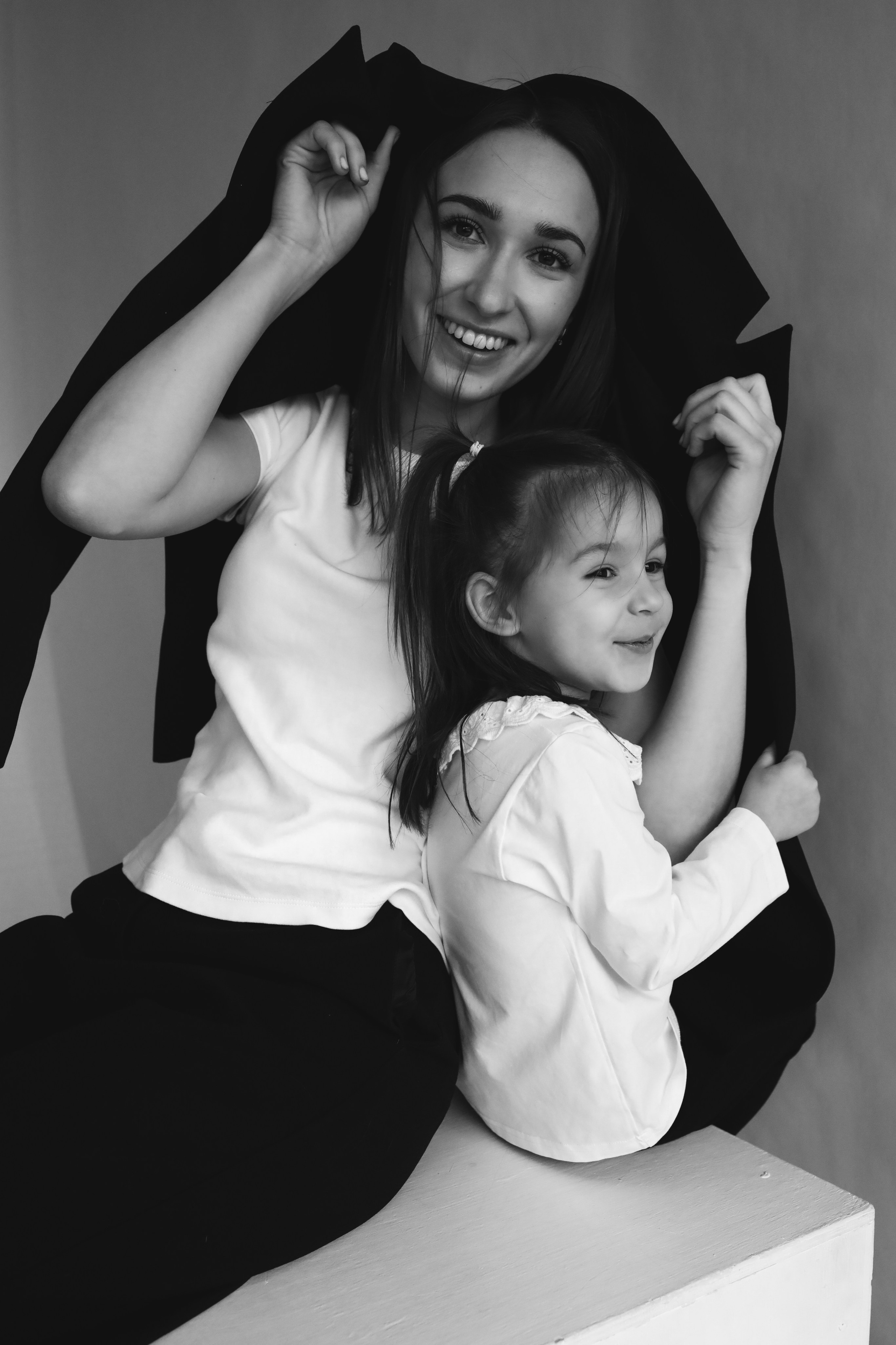 Мой ангел. Семейный фотограф Санкт-Петербург Анастасия Хохлова