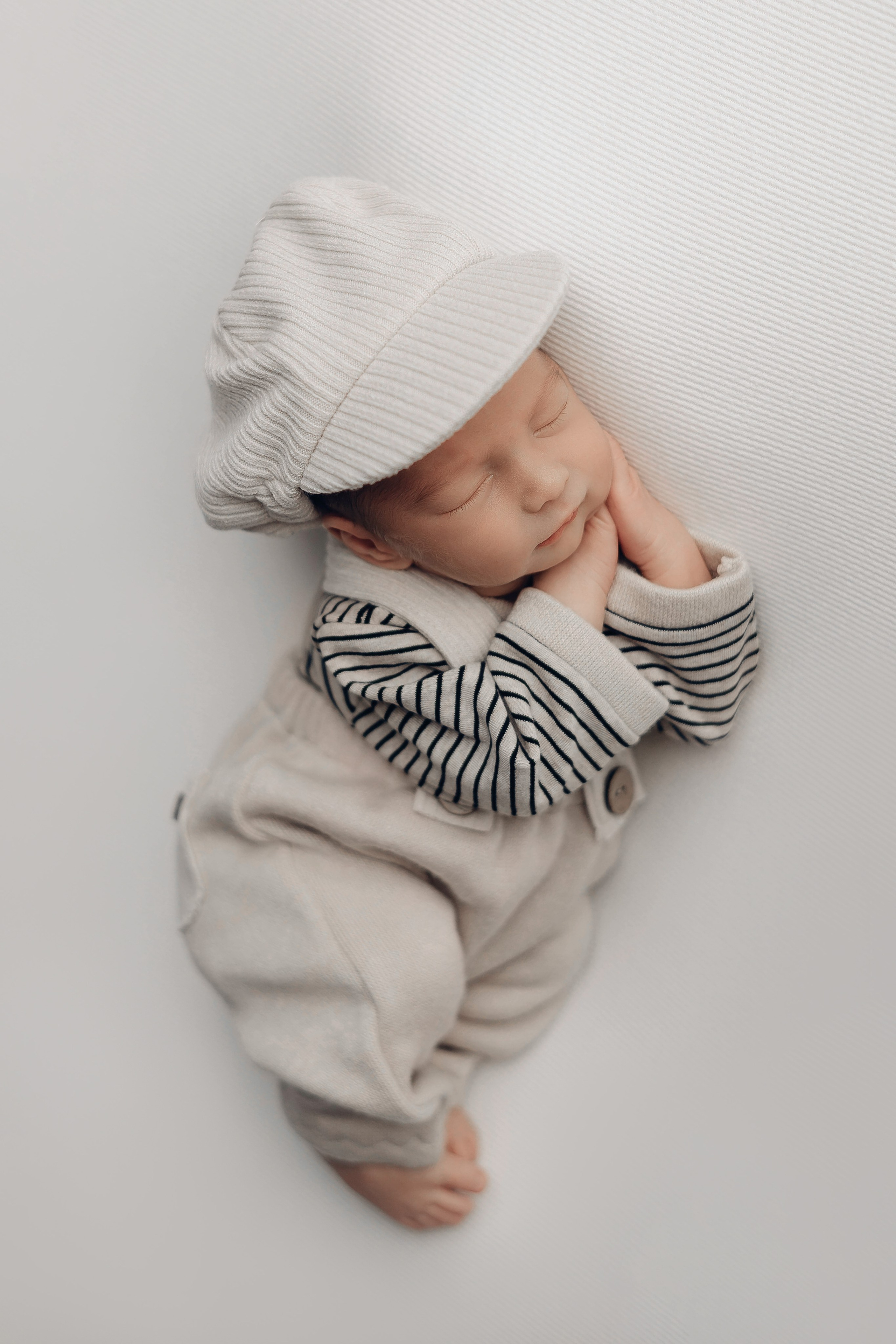 Мальчики. Фотограф новорожденных г. Нижний Новгород | Юлия Первакова