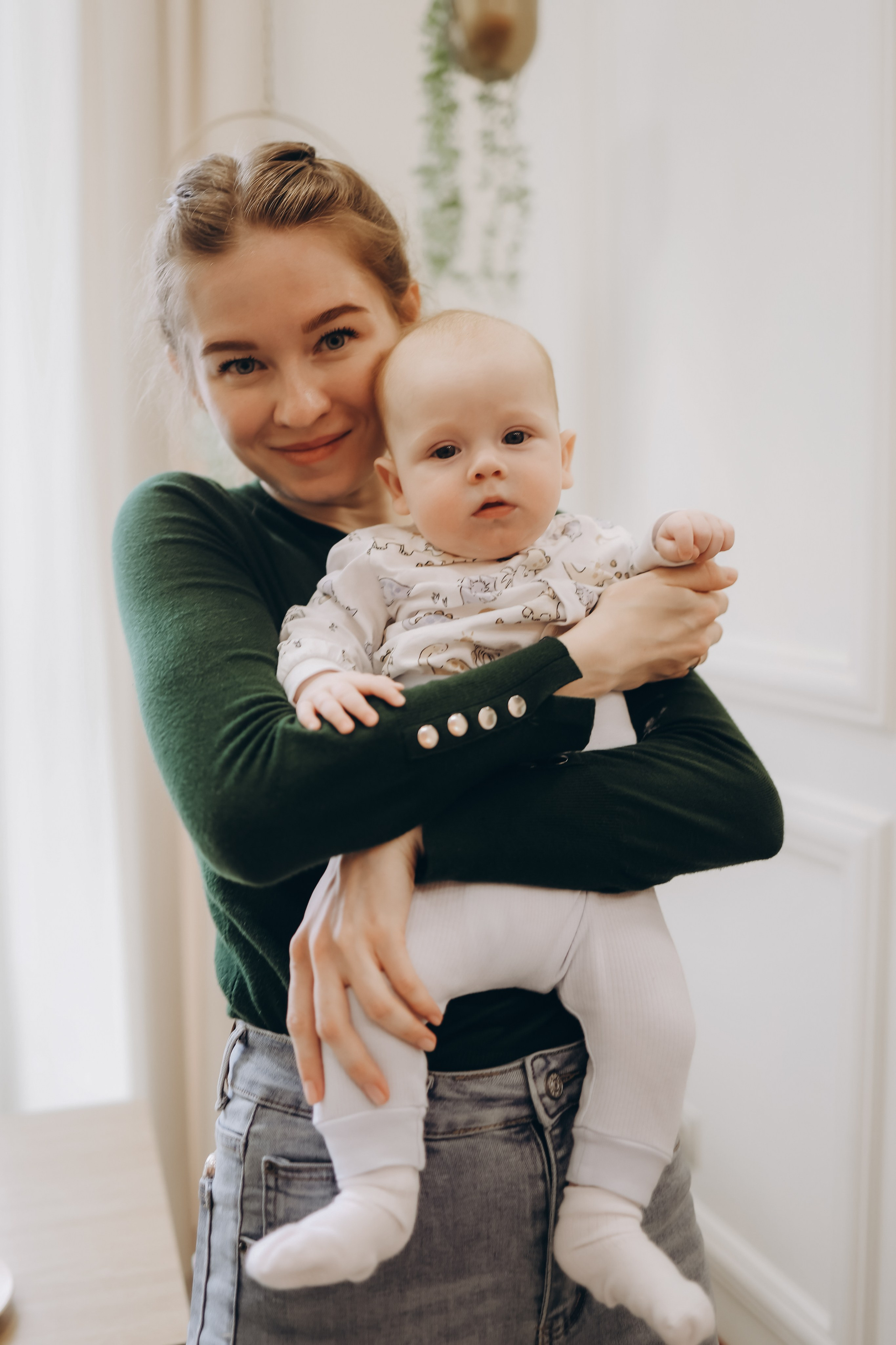 Mum’s blog. Фотограф Барнаул Надежда Киселева