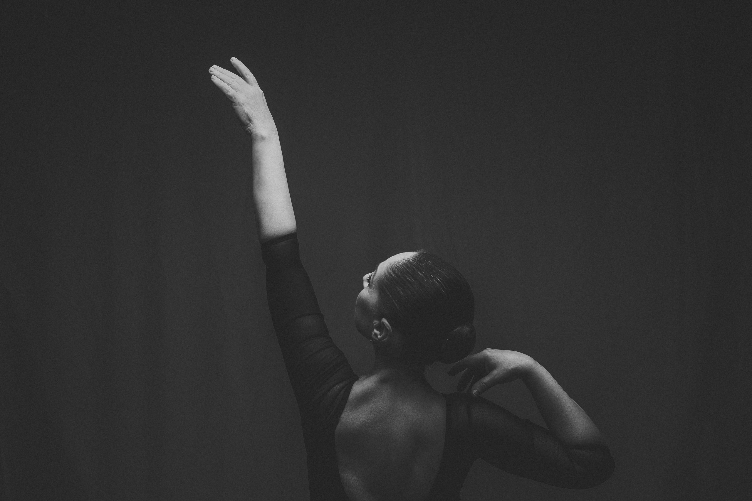 А Вы любите балет как его любит Ирина?. Фотографирую женщин 40+ Ольга Лазаренко Смоленск