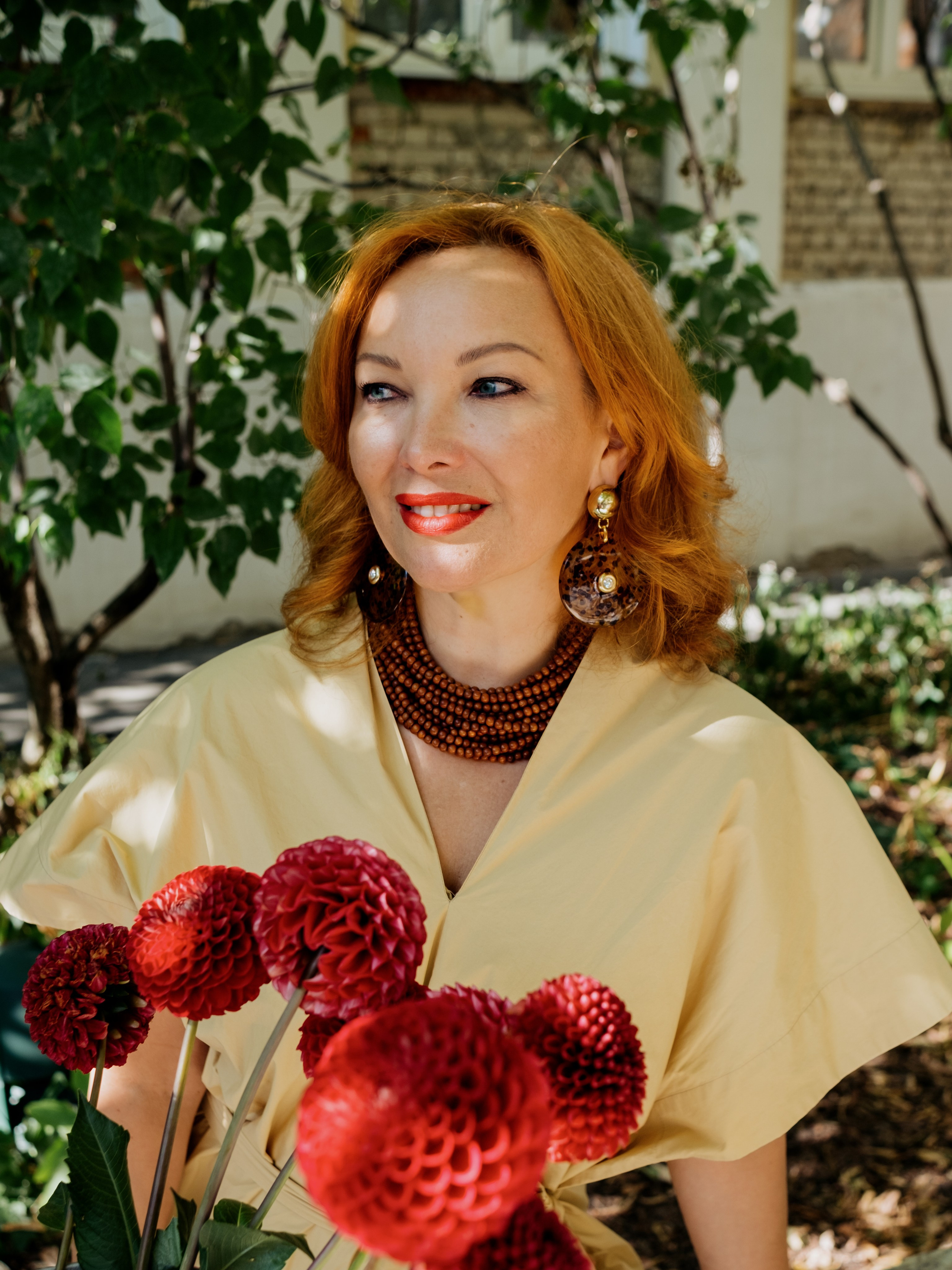 Бизнес-завтрак SETTERS EDUCATION. Репортажный и портретный фотограф в Москве Илья Спиридонов