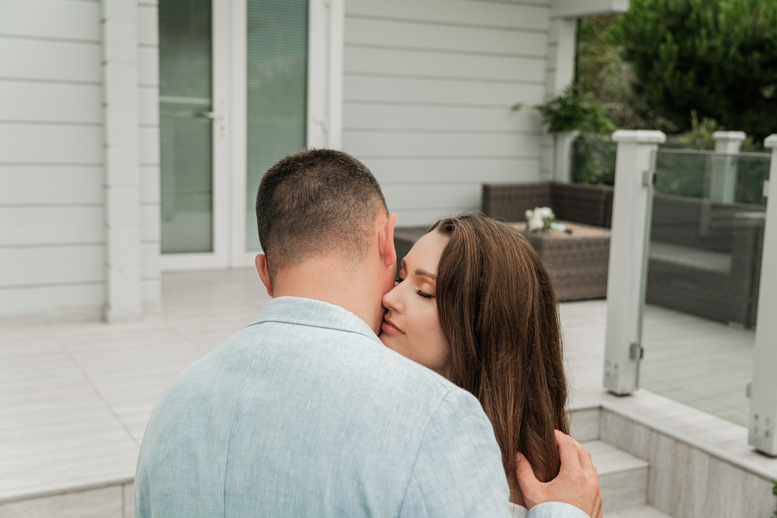 Ирина и Дмитрий. Фотограф Сочи Евгений Соколов